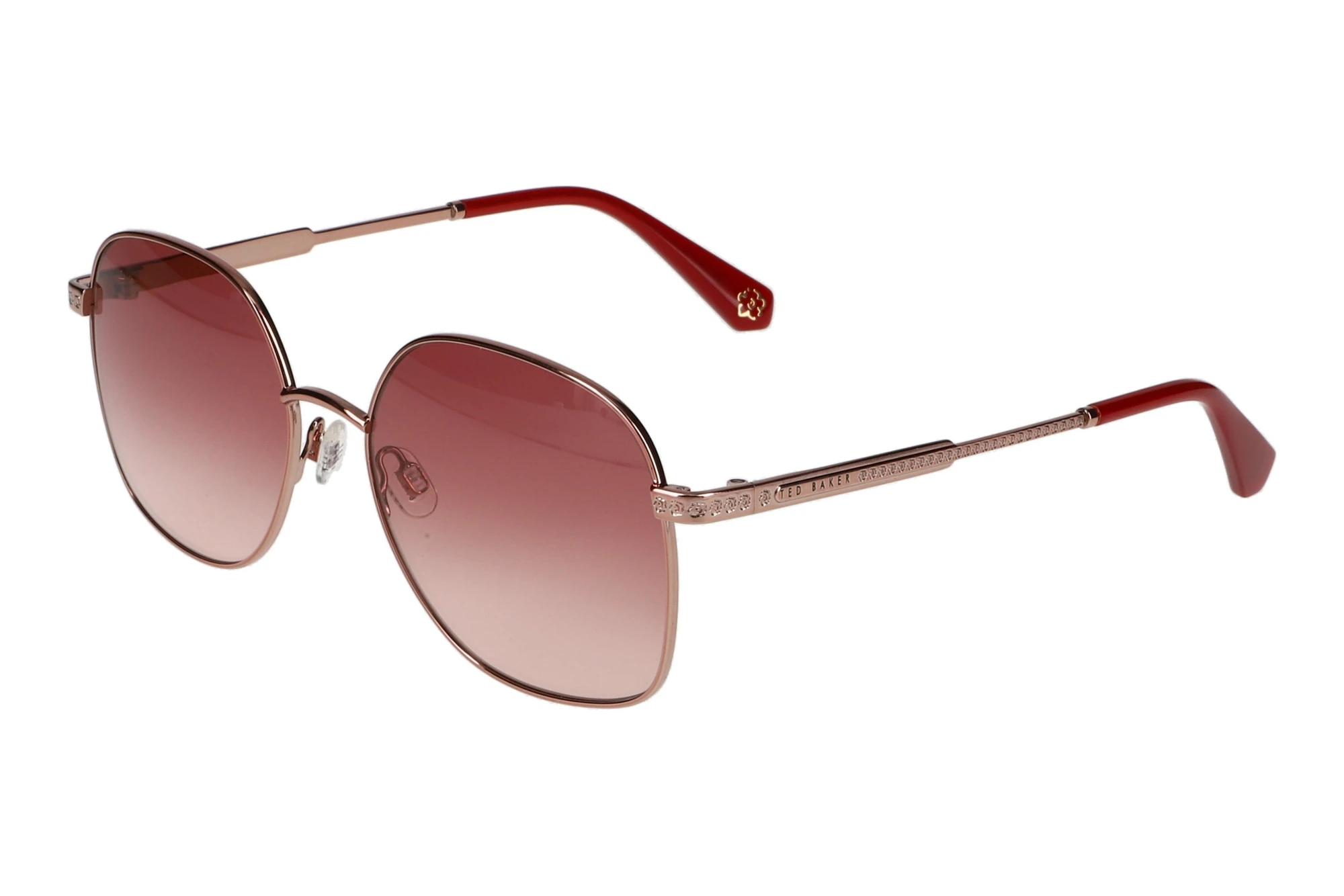Ted Baker 391687 466 Gold Ted Baker 391687 466 Gold