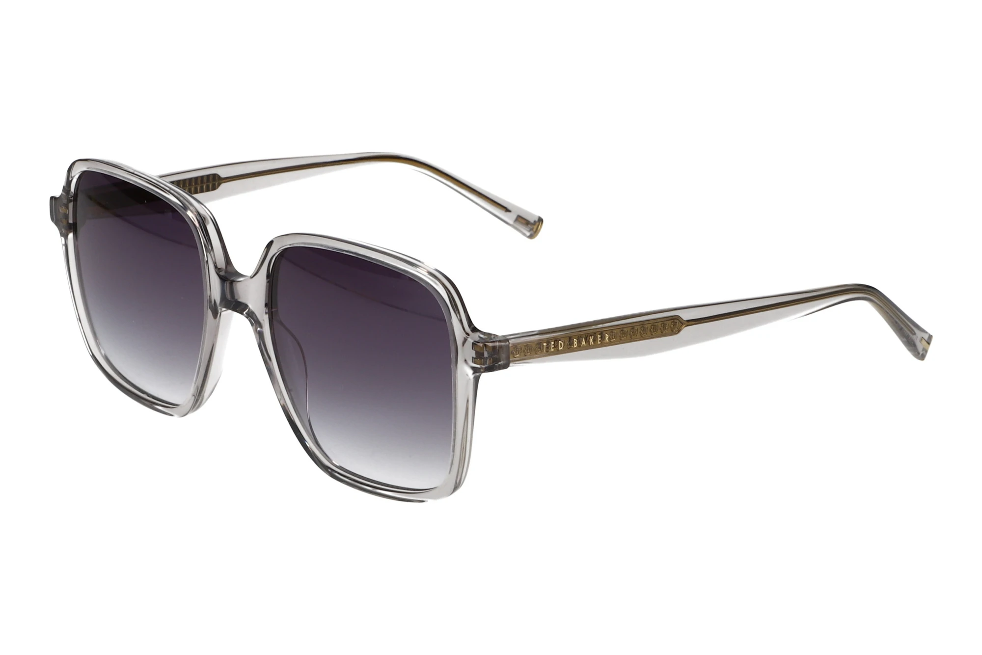 Ted Baker 391688 909 Grau Ted Baker 391688 909 Grau