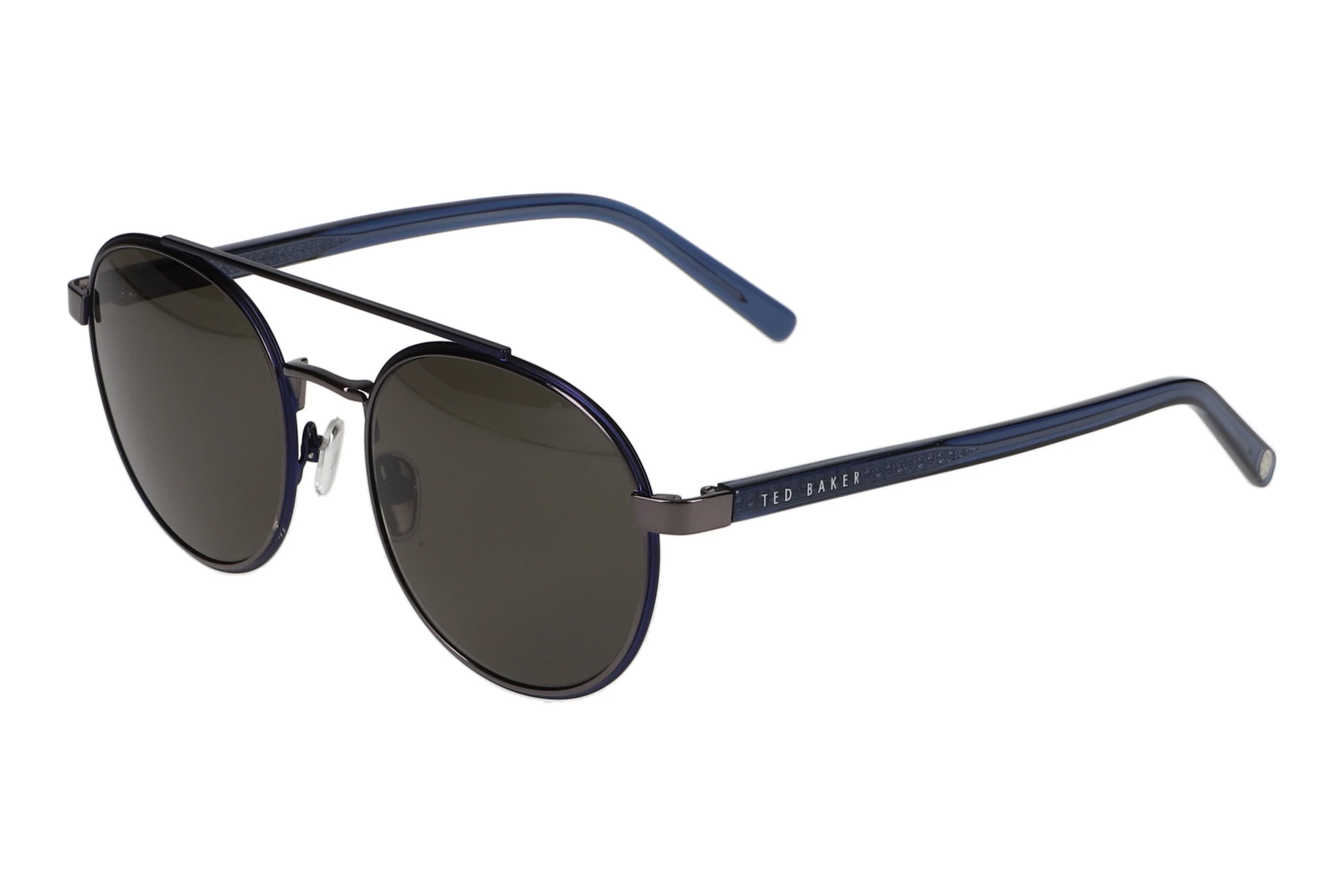 Ted Baker 391695 900 Grau Ted Baker 391695 900 Grau