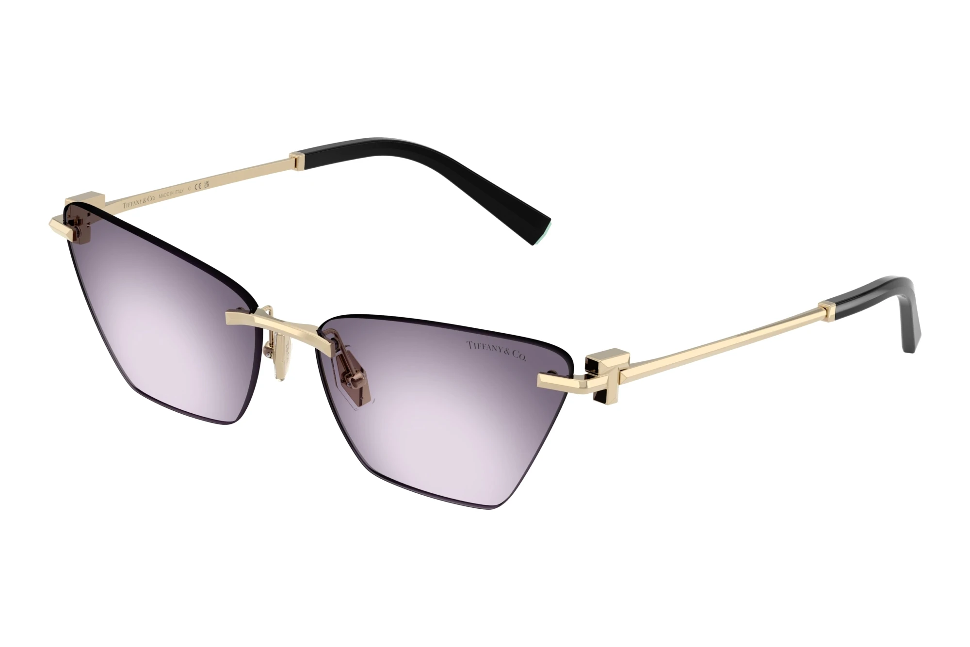 Tiffany TF3120 62438H VioletPale Gold Tiffany TF3120 62438H VioletPale Gold