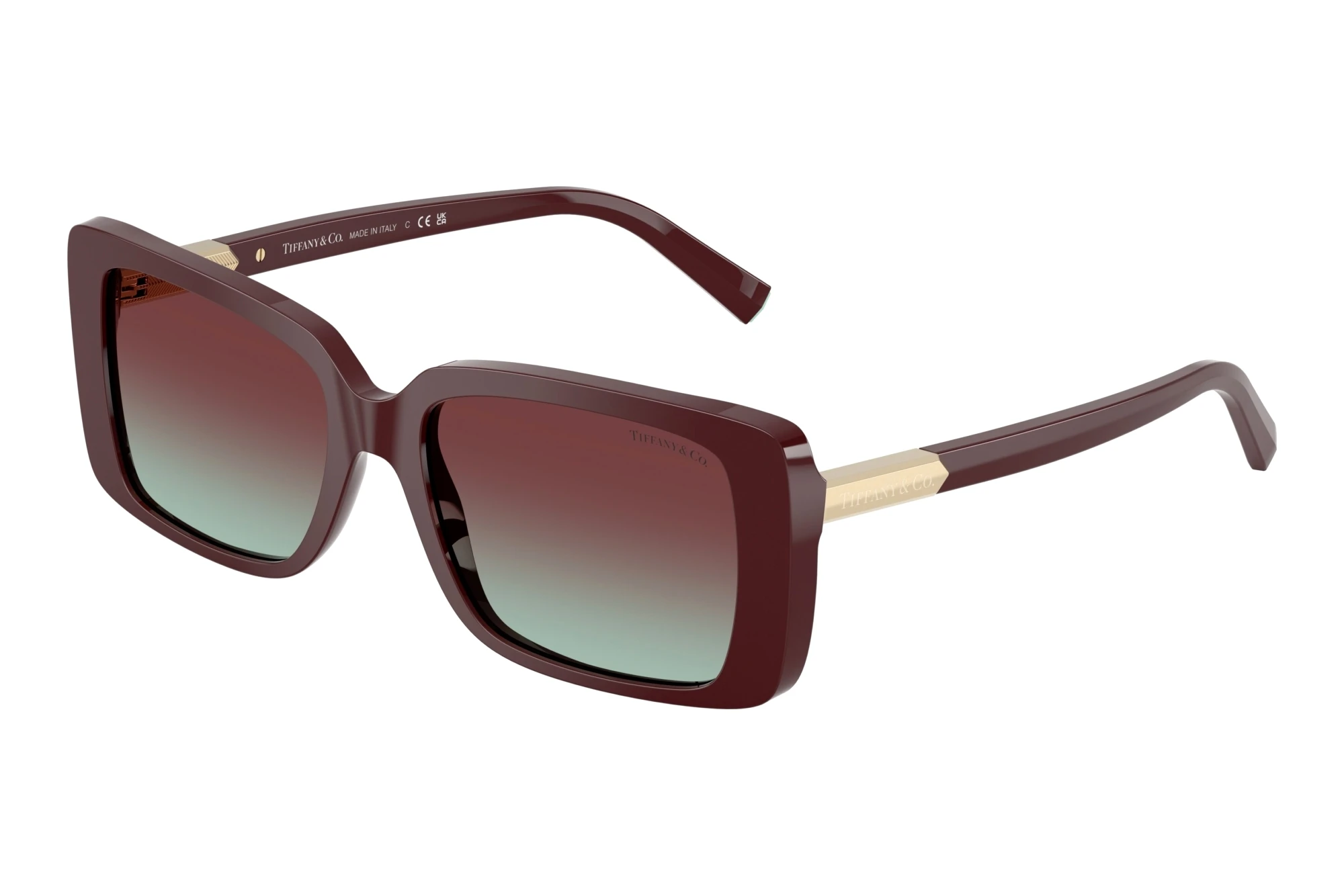 Tiffany TF4249 8389V5 Azure/BurgundyBurgundy Tiffany TF4249 8389V5 Azure/BurgundyBurgundy