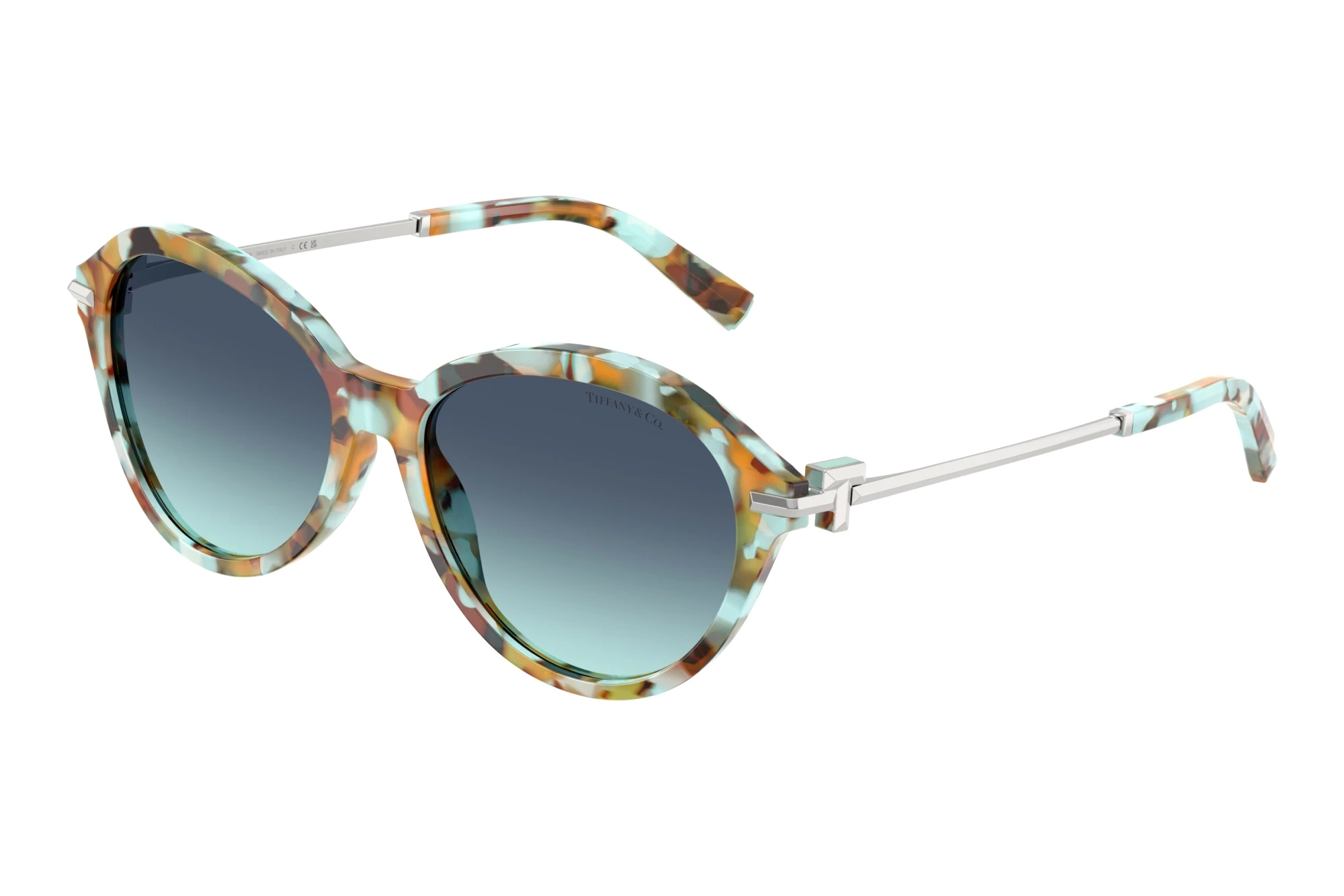 Tiffany TF4259 84419S Azure Gradient BlueBlonde Tiffany Havana Tiffany TF4259 84419S Azure Gradient BlueBlonde Tiffany Havana