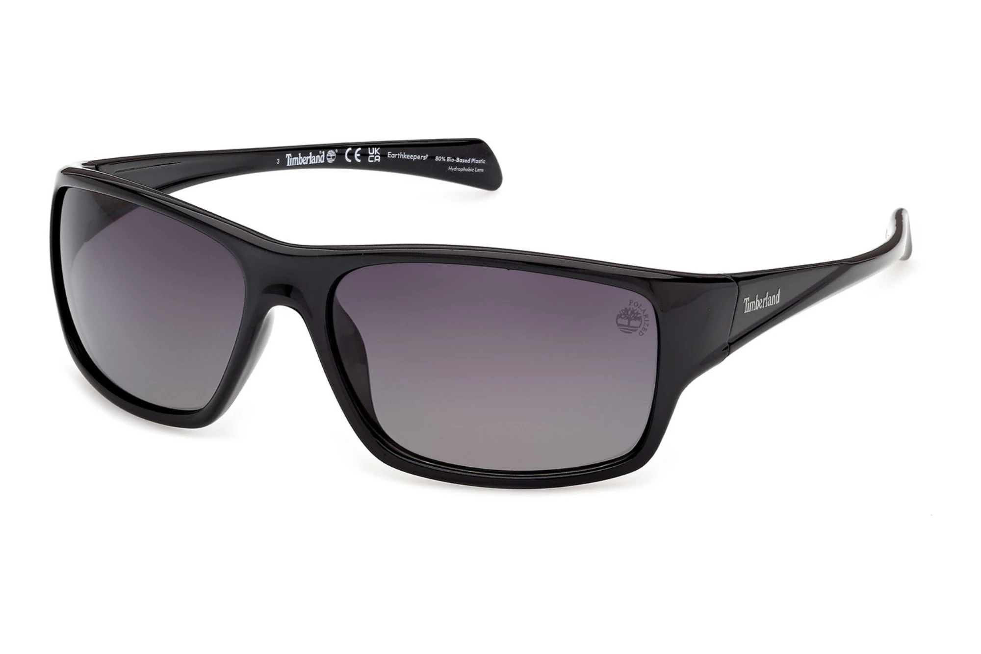 Timberland TB00017 01D grau verlaufendGlänzend Schwarz Timberland TB00017 01D grau verlaufendGlänzend Schwarz