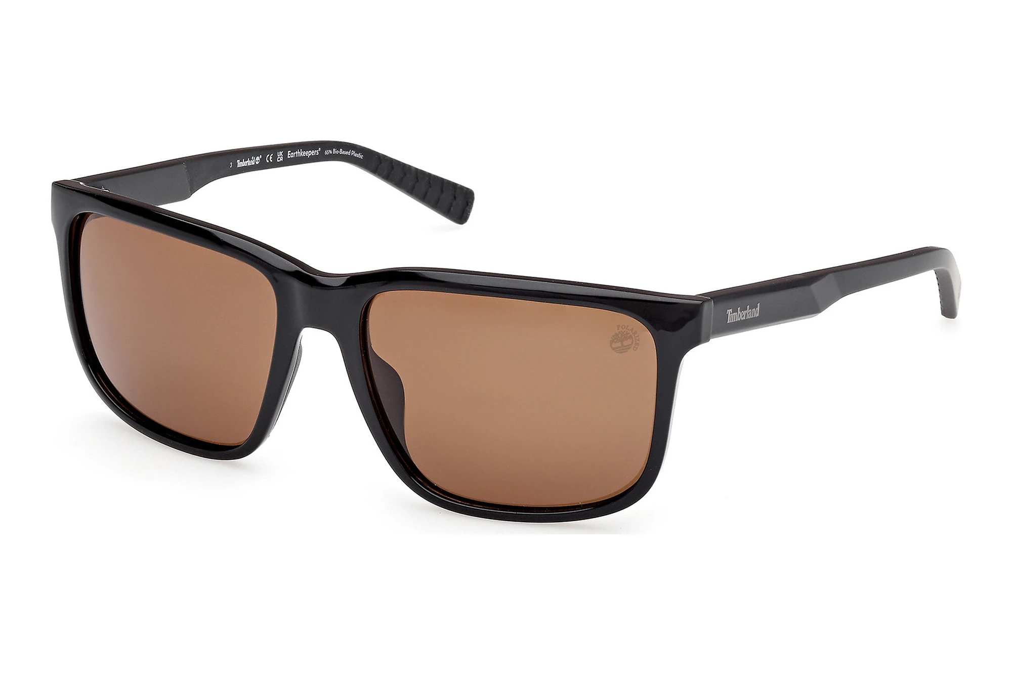 Timberland TB00037 01H braun polarisierendGlänzend Schwarz Timberland TB00037 01H braun polarisierendGlänzend Schwarz