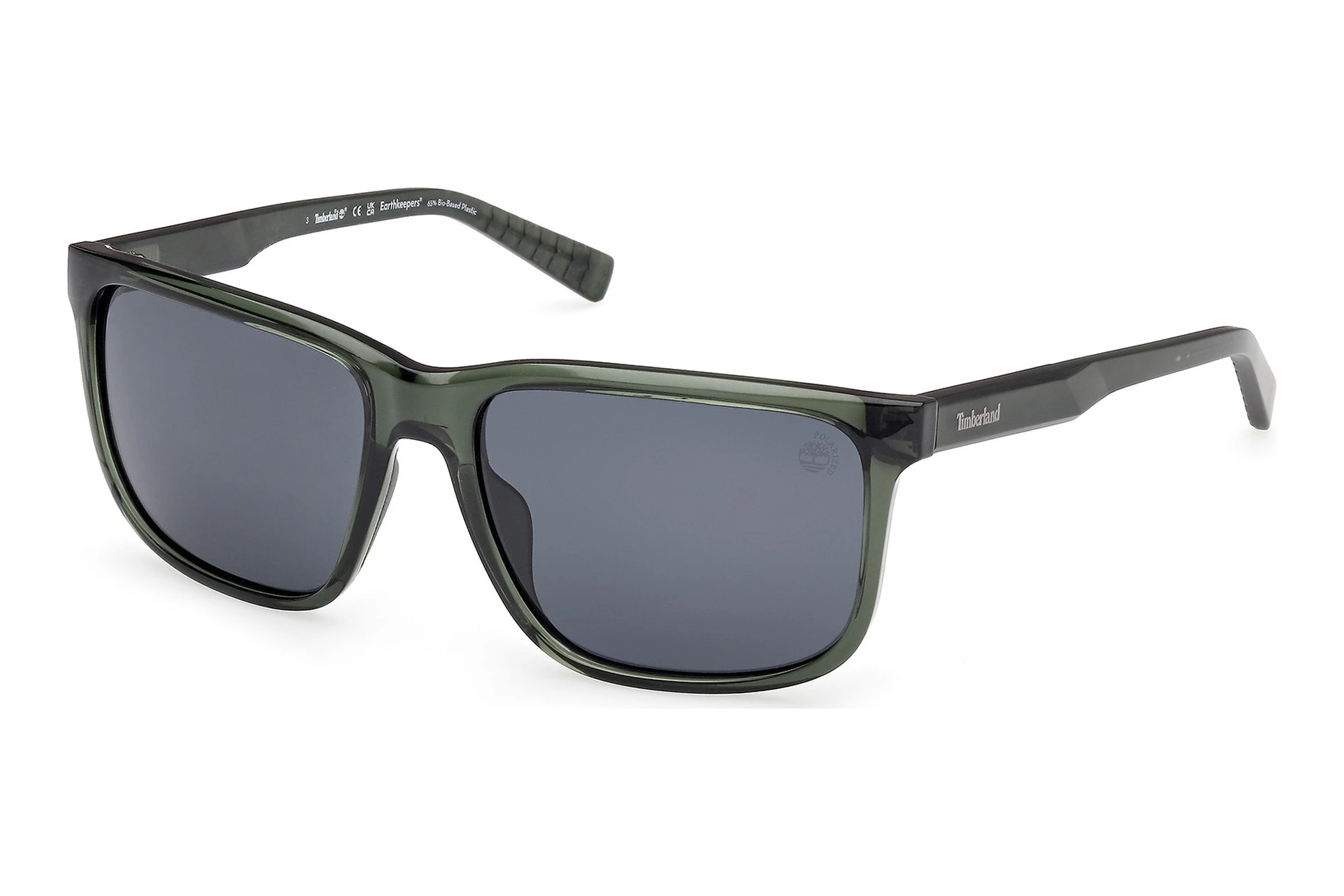 Timberland TB00037 96D grau polarisierendGlänzend Dunkelgrün Timberland TB00037 96D grau polarisierendGlänzend Dunkelgrün