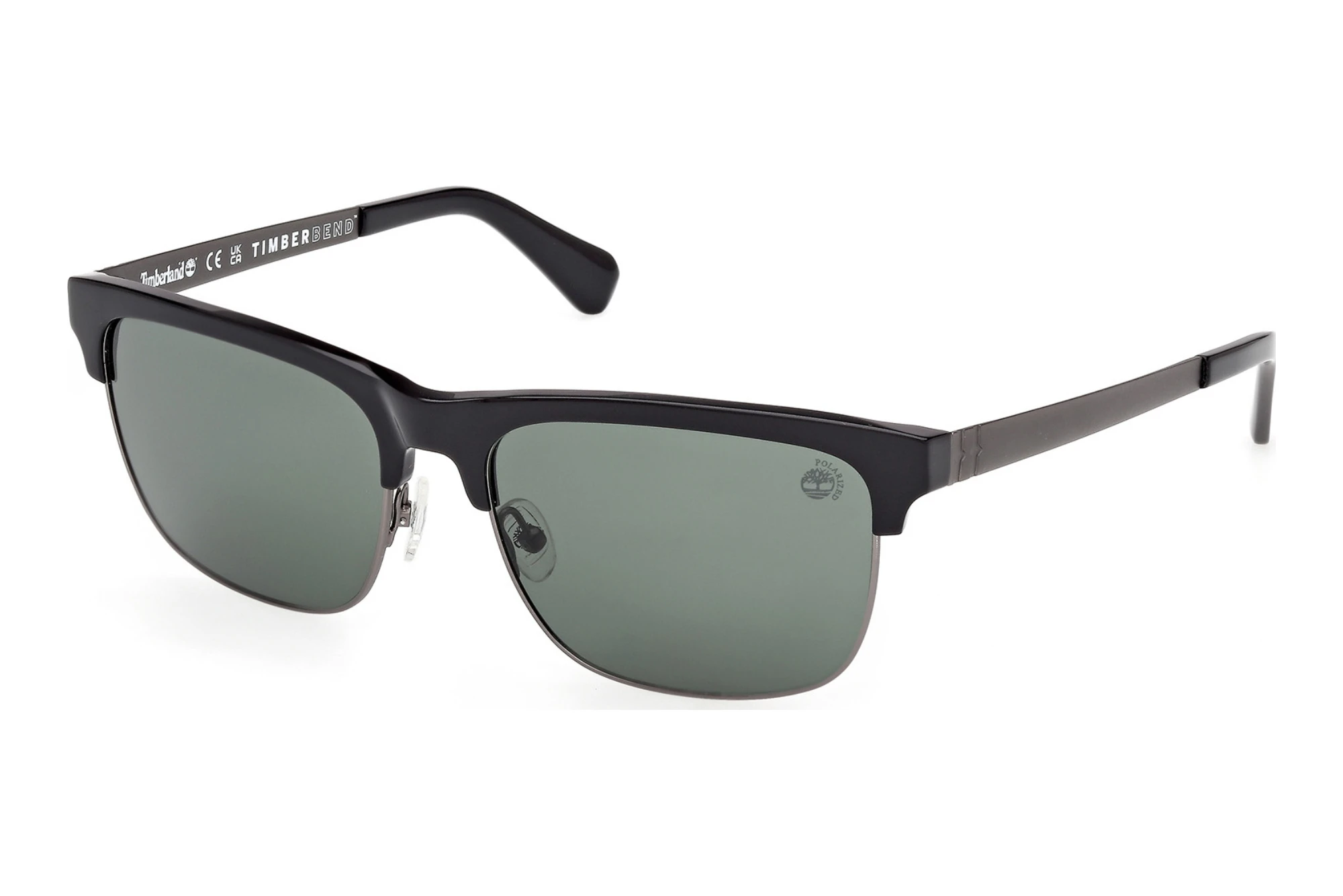 Timberland TB00063 01R grün polarieisrendGlänzend Schwarz Timberland TB00063 01R grün polarieisrendGlänzend Schwarz