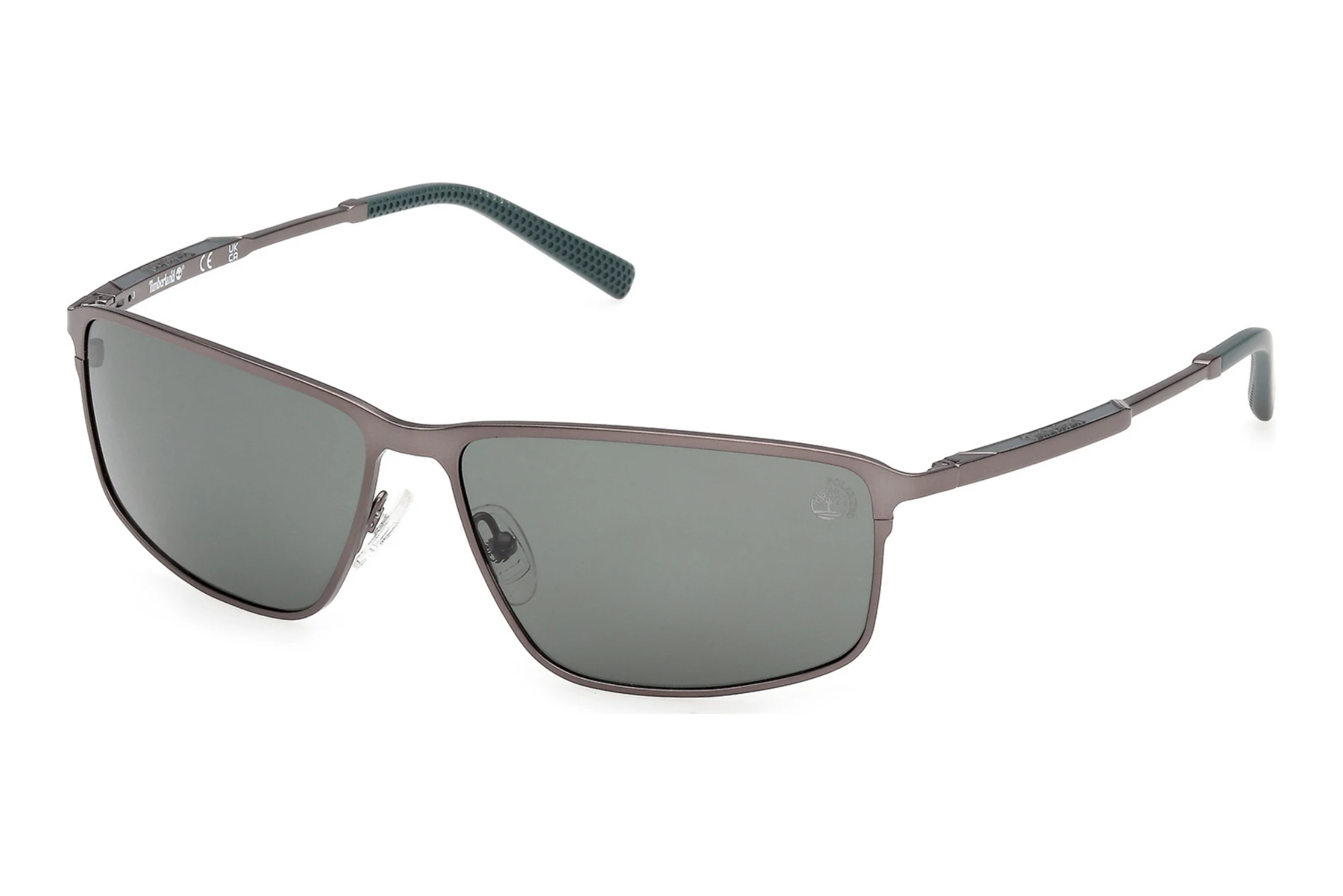 Timberland TB00072 09R grün polarieisrendMatt Gunmetal Timberland TB00072 09R grün polarieisrendMatt Gunmetal
