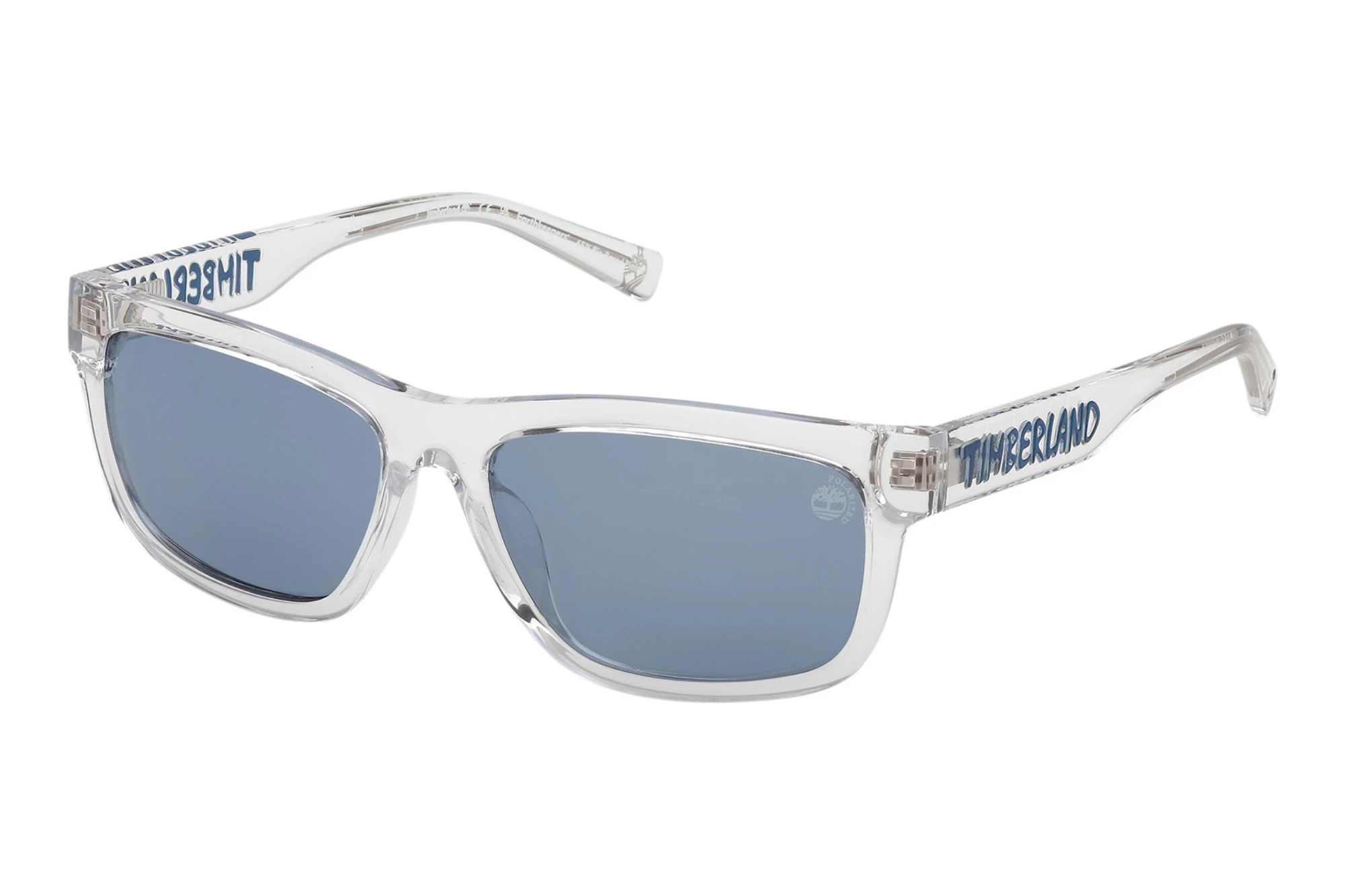 Timberland TB00080 26D blau polarisierendKristall Timberland TB00080 26D blau polarisierendKristall
