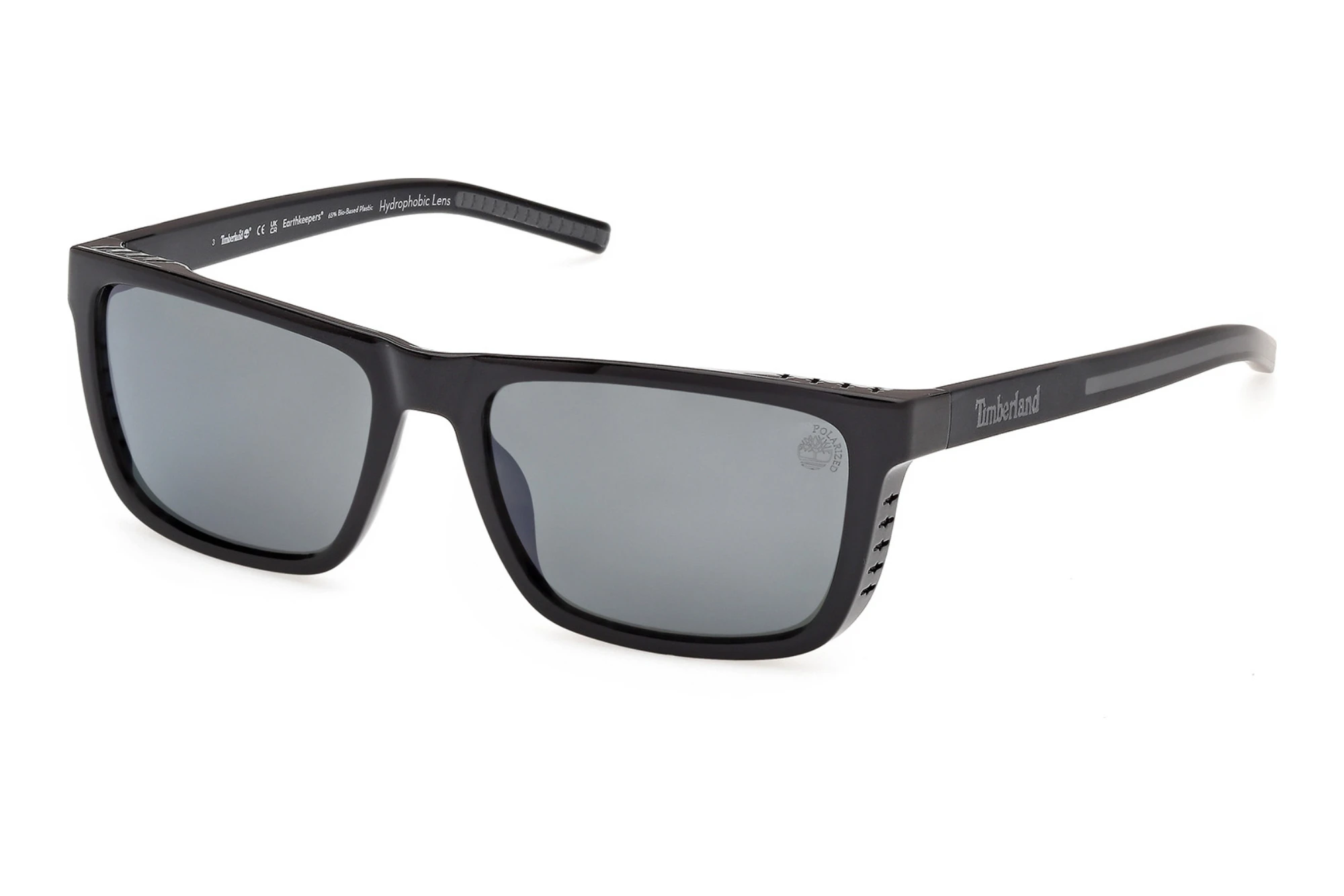 Timberland TB00085 01D grau polarisierendGlänzend Schwarz Timberland TB00085 01D grau polarisierendGlänzend Schwarz