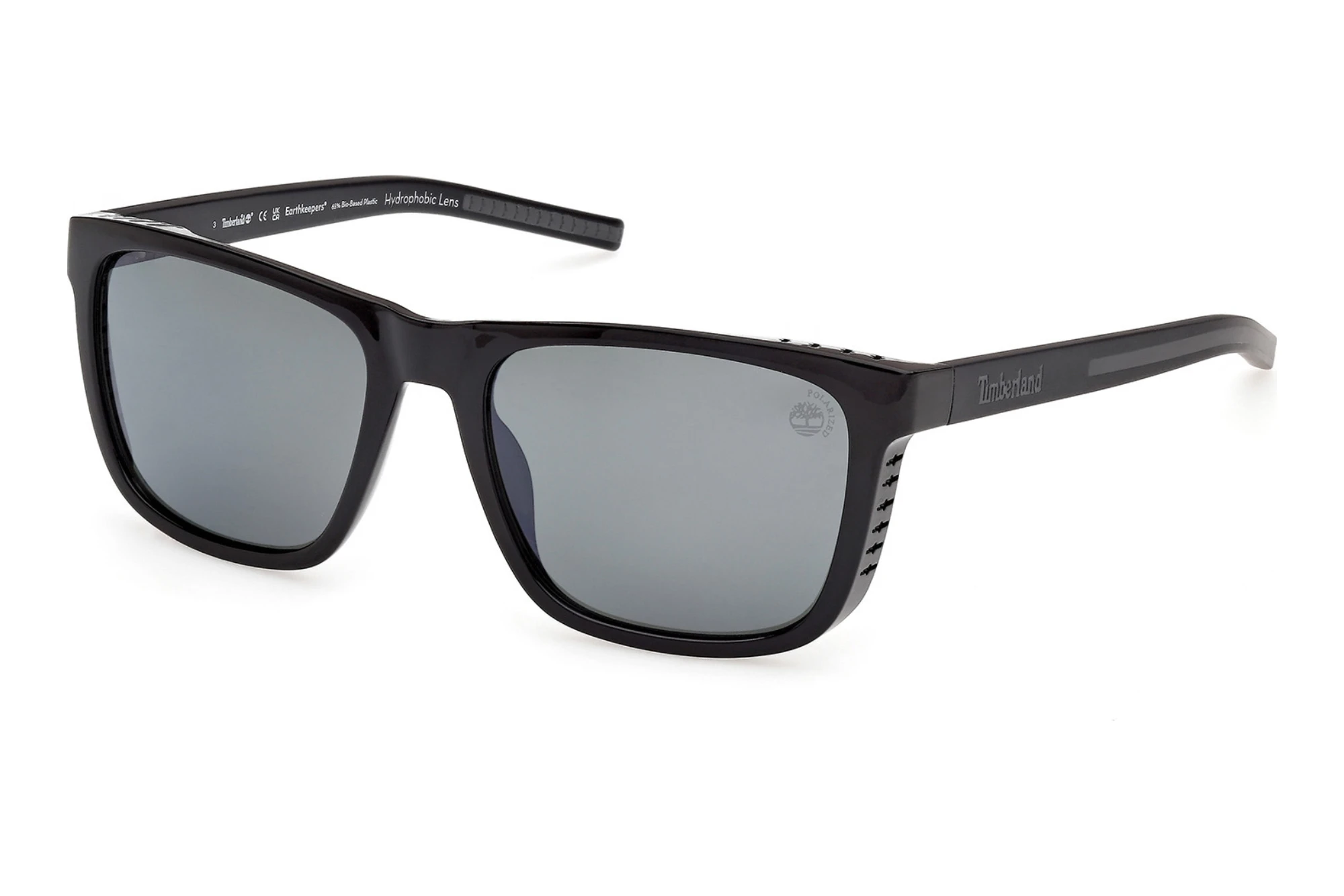 Timberland TB00086 01D grau polarisierendGlänzend Schwarz Timberland TB00086 01D grau polarisierendGlänzend Schwarz