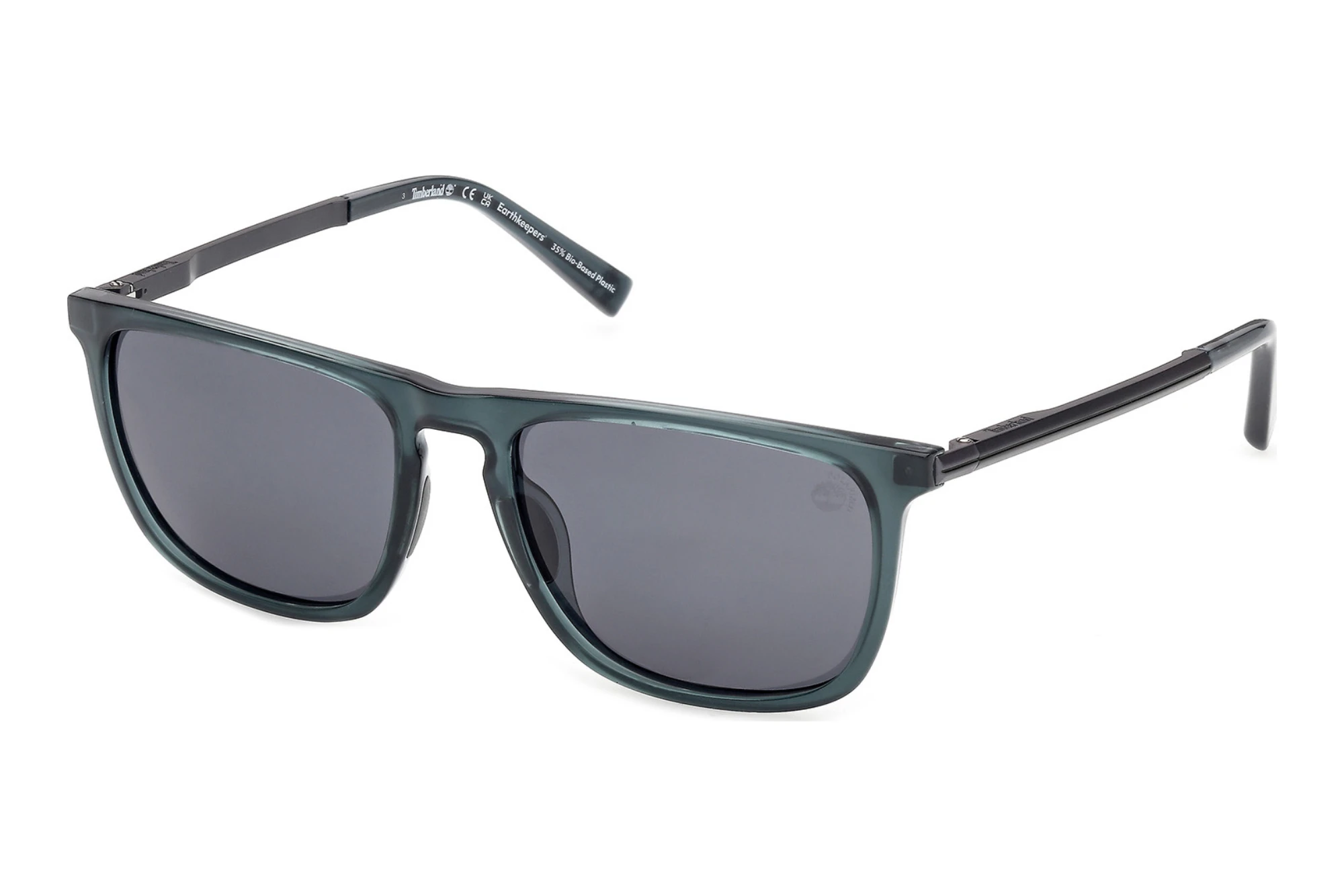 Timberland TB00088 90D grau polarisierendGlänzend Blau Timberland TB00088 90D grau polarisierendGlänzend Blau