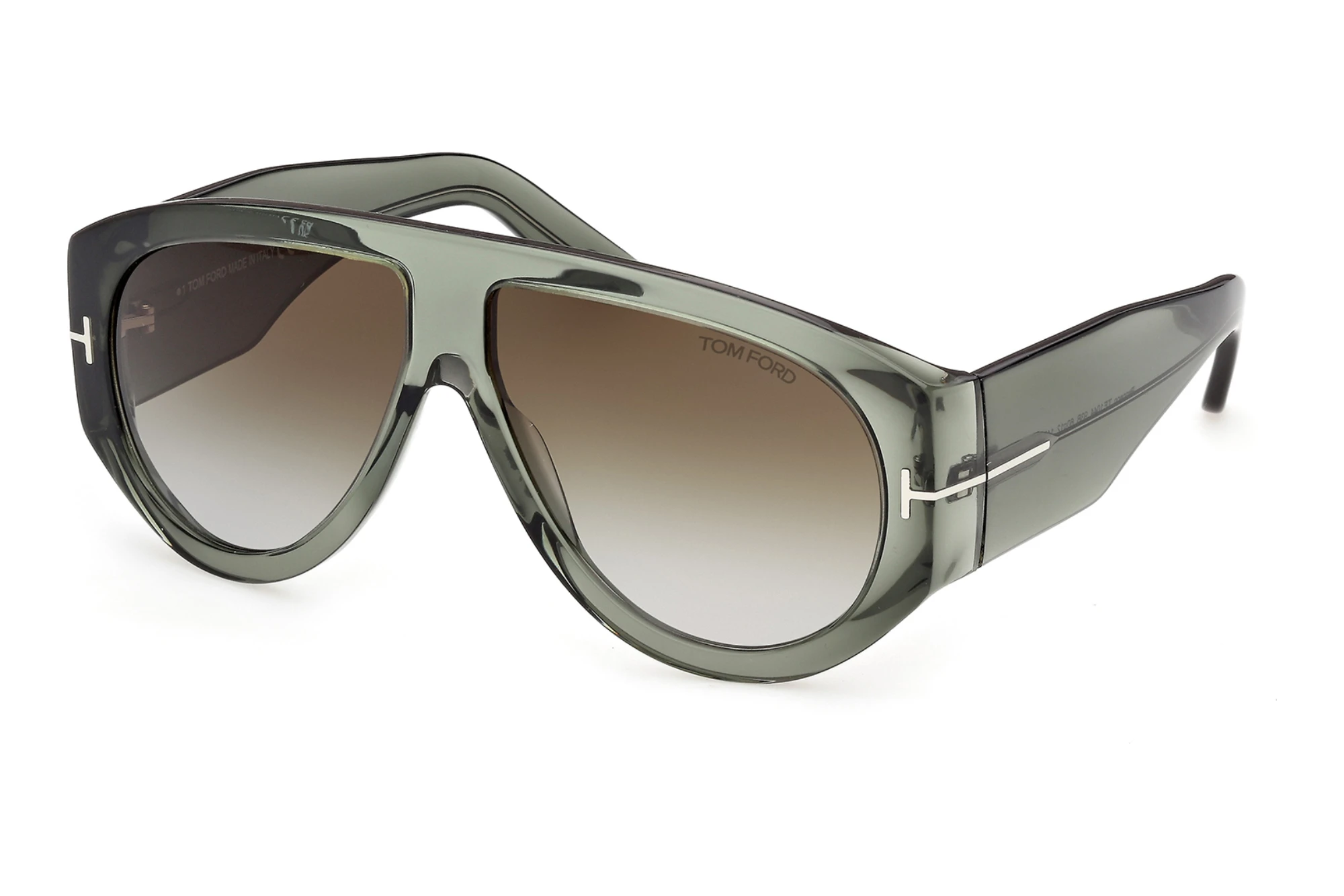 Tom Ford FT1044 93B grau verlaufendGlänzend Hellgrün Tom Ford FT1044 93B grau verlaufendGlänzend Hellgrün