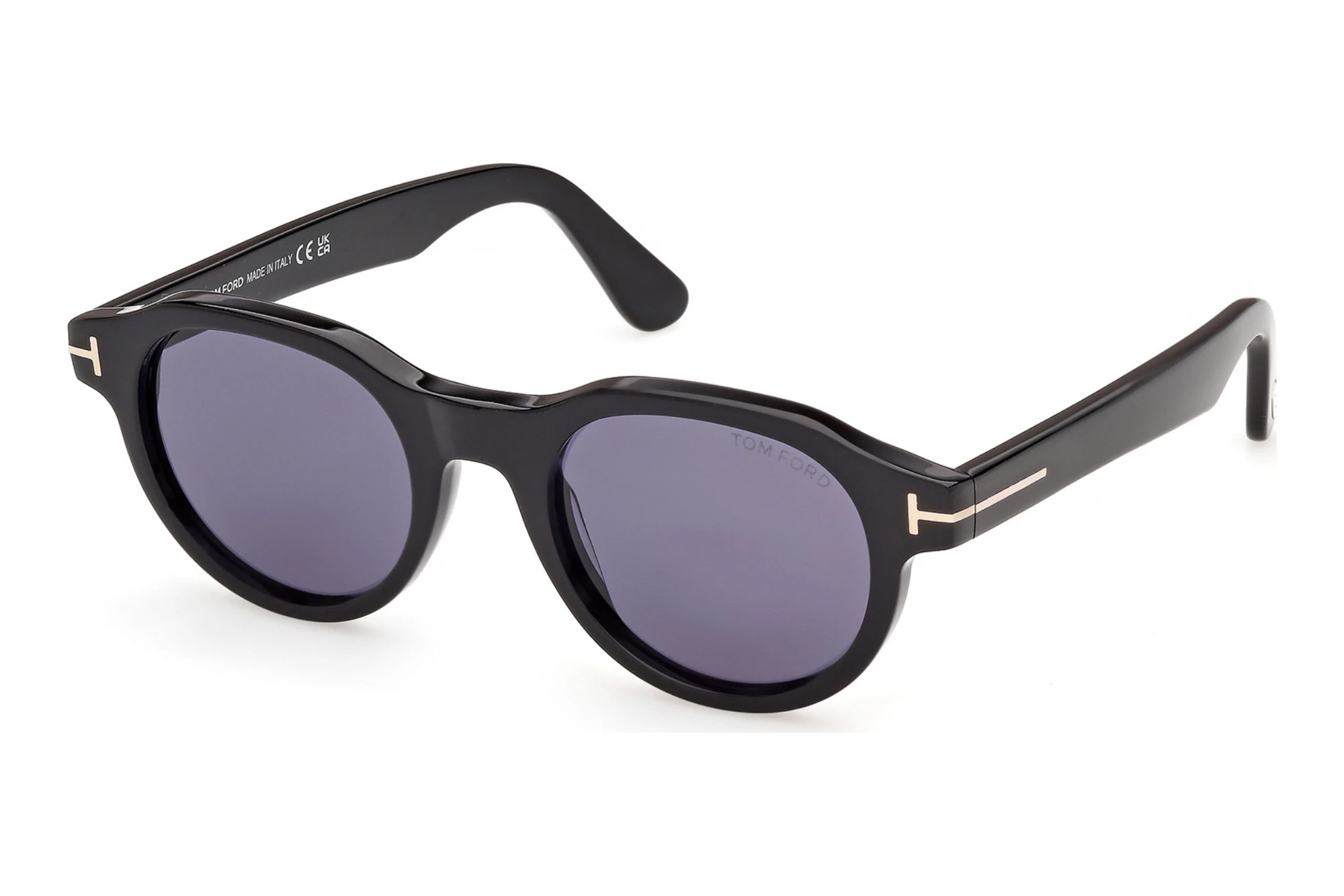 Tom Ford FT1404 01V blauGlänzend Schwarz Tom Ford FT1404 01V blauGlänzend Schwarz