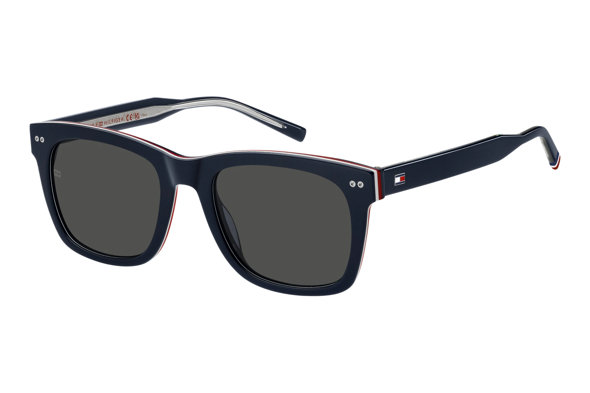 Tommy Hilfiger TH 2184/S PJP/IR GREYBLUE Tommy Hilfiger TH 2184/S PJP/IR GREYBLUE