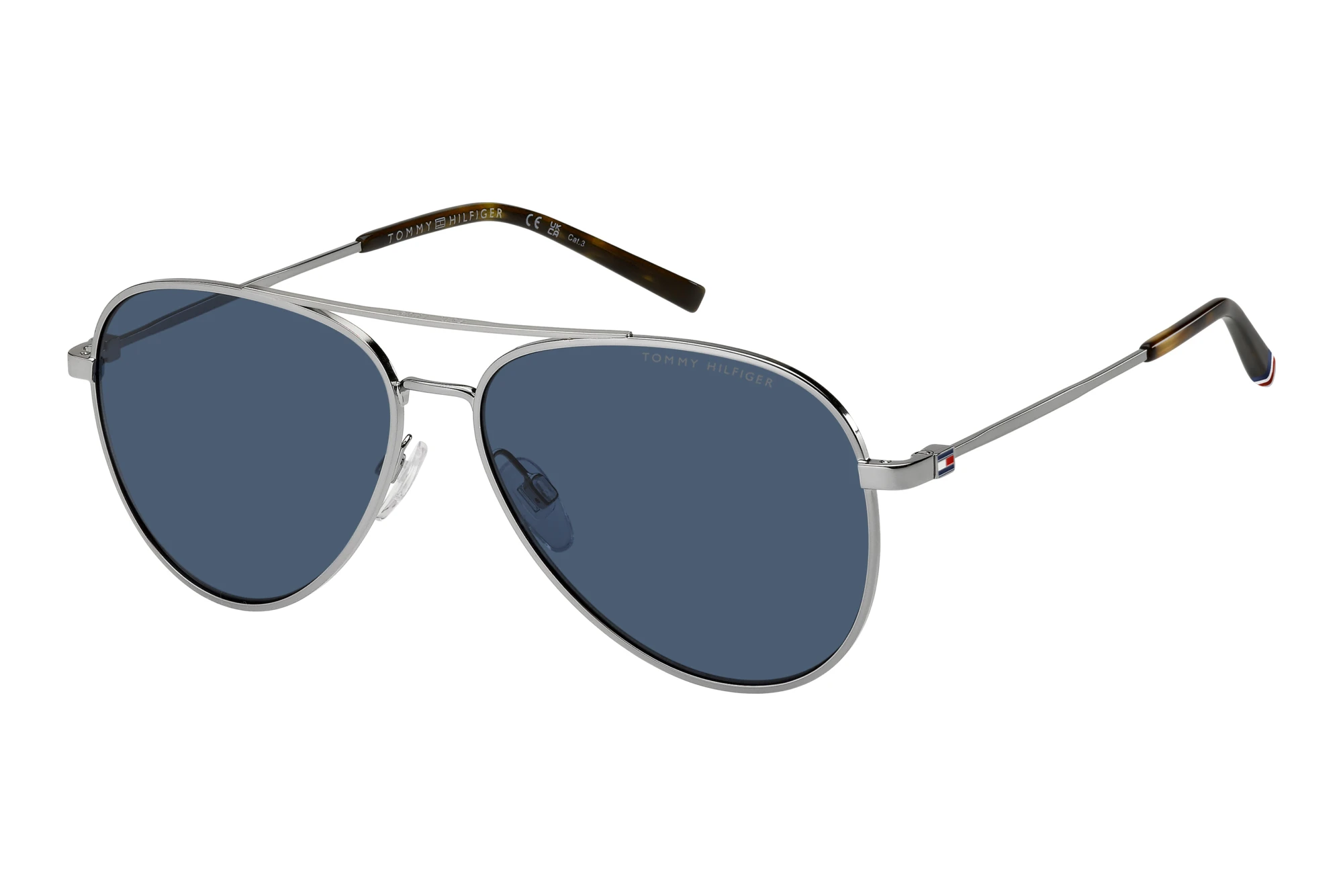 Tommy Hilfiger TH 2336/S 6LB/KU BLUERUTHENIUM Tommy Hilfiger TH 2336/S 6LB/KU BLUERUTHENIUM