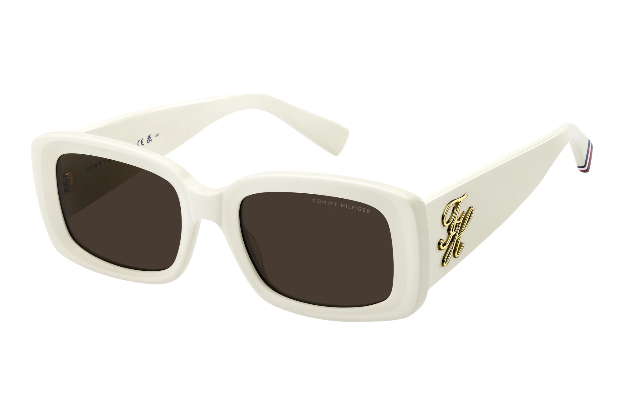 Tommy Hilfiger TH 2343/S SZJ/70 BROWNIVORY Tommy Hilfiger TH 2343/S SZJ/70 BROWNIVORY
