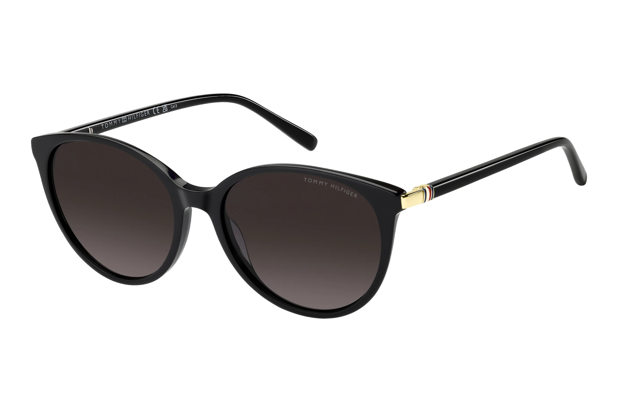Tommy Hilfiger TH 2350/S 807/3X PINK DOUBLESHADEBLACK Tommy Hilfiger TH 2350/S 807/3X PINK DOUBLESHADEBLACK