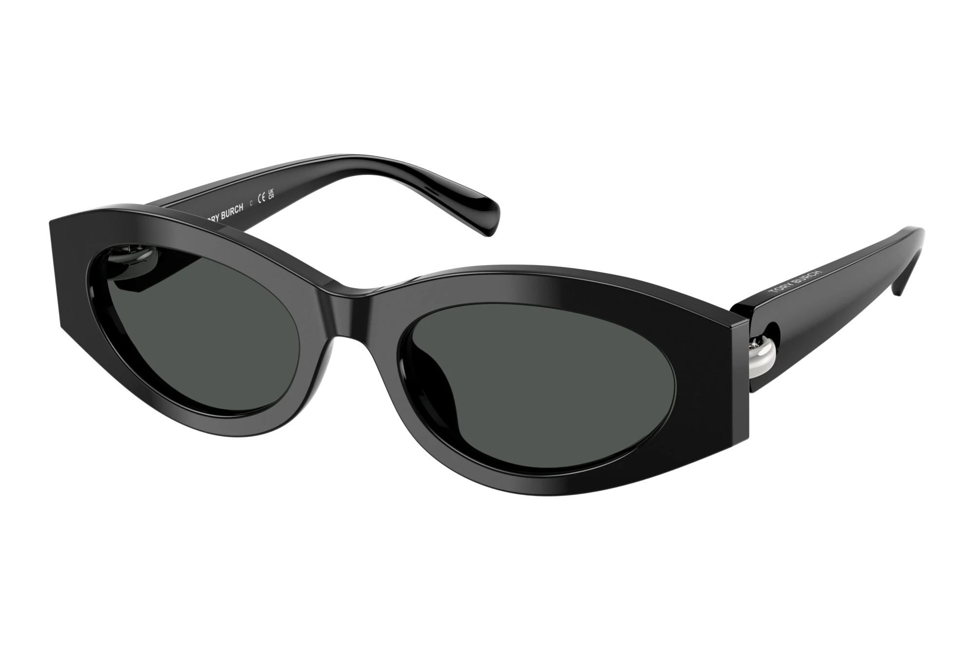 Tory Burch TY7222U 170987 Dark GreyBlack Tory Burch TY7222U 170987 Dark GreyBlack