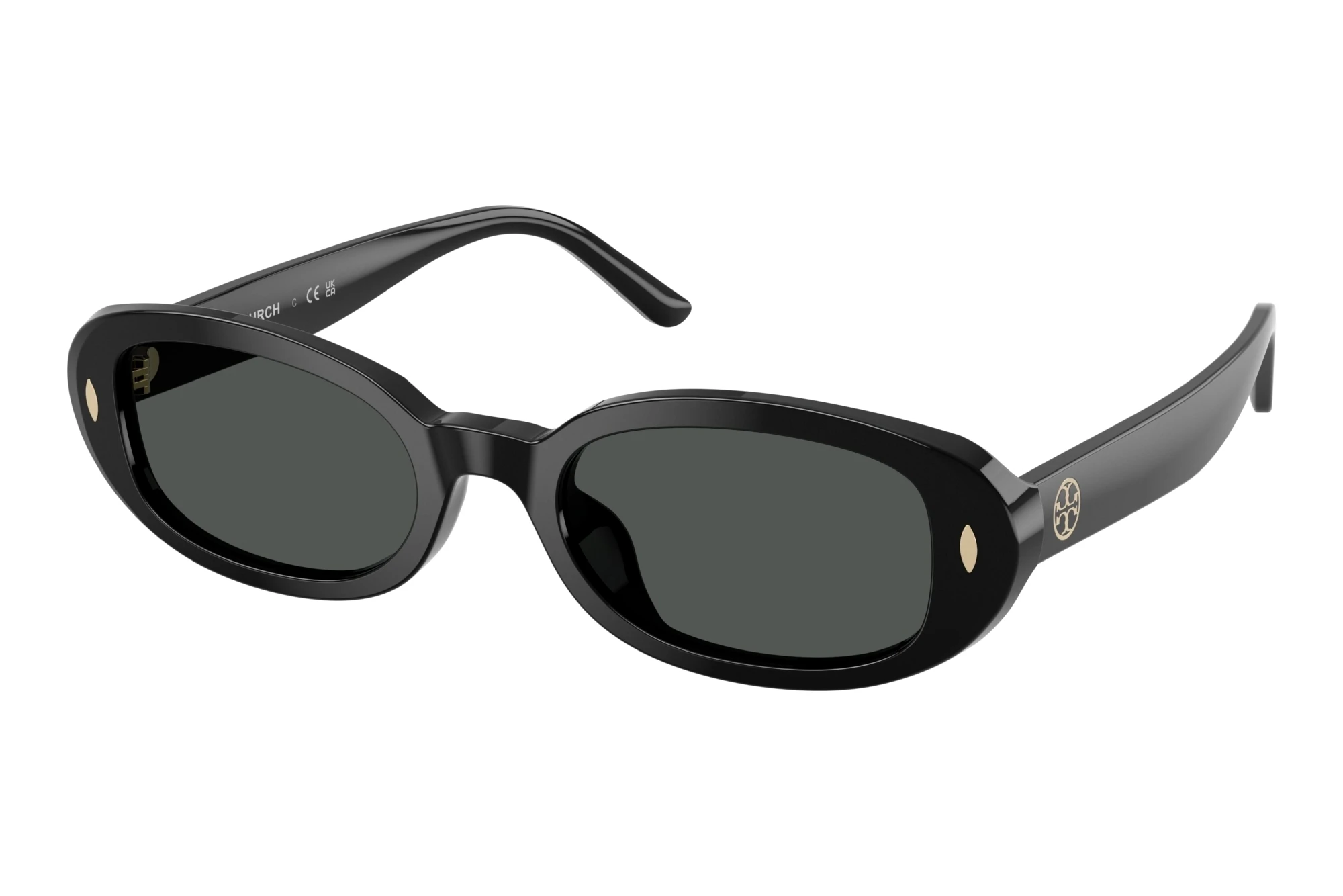 Tory Burch TY7241D 170987 Dark GreyBlack Tory Burch TY7241D 170987 Dark GreyBlack