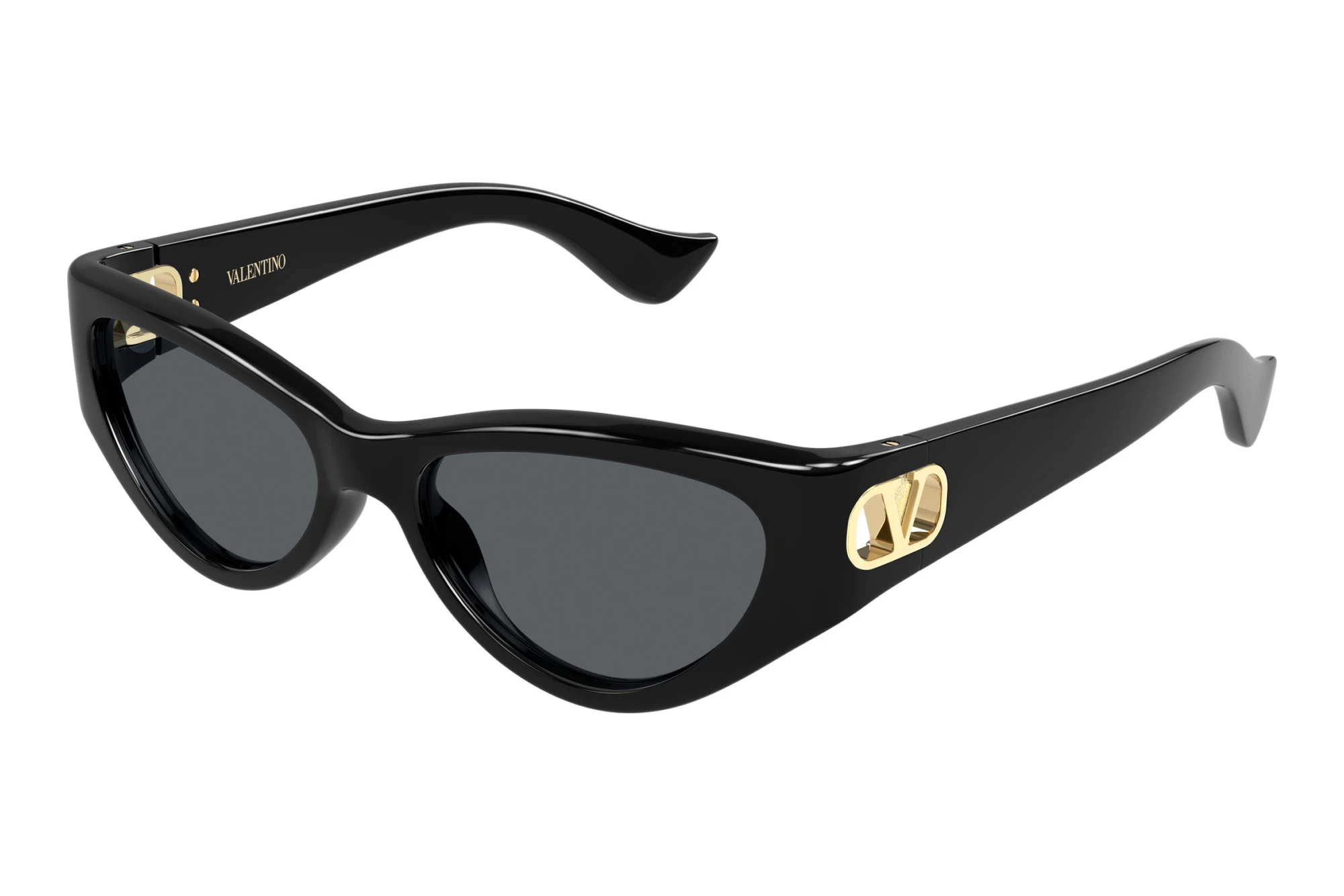 Valentino VG0014S 001 BLACK Valentino VG0014S 001 BLACK