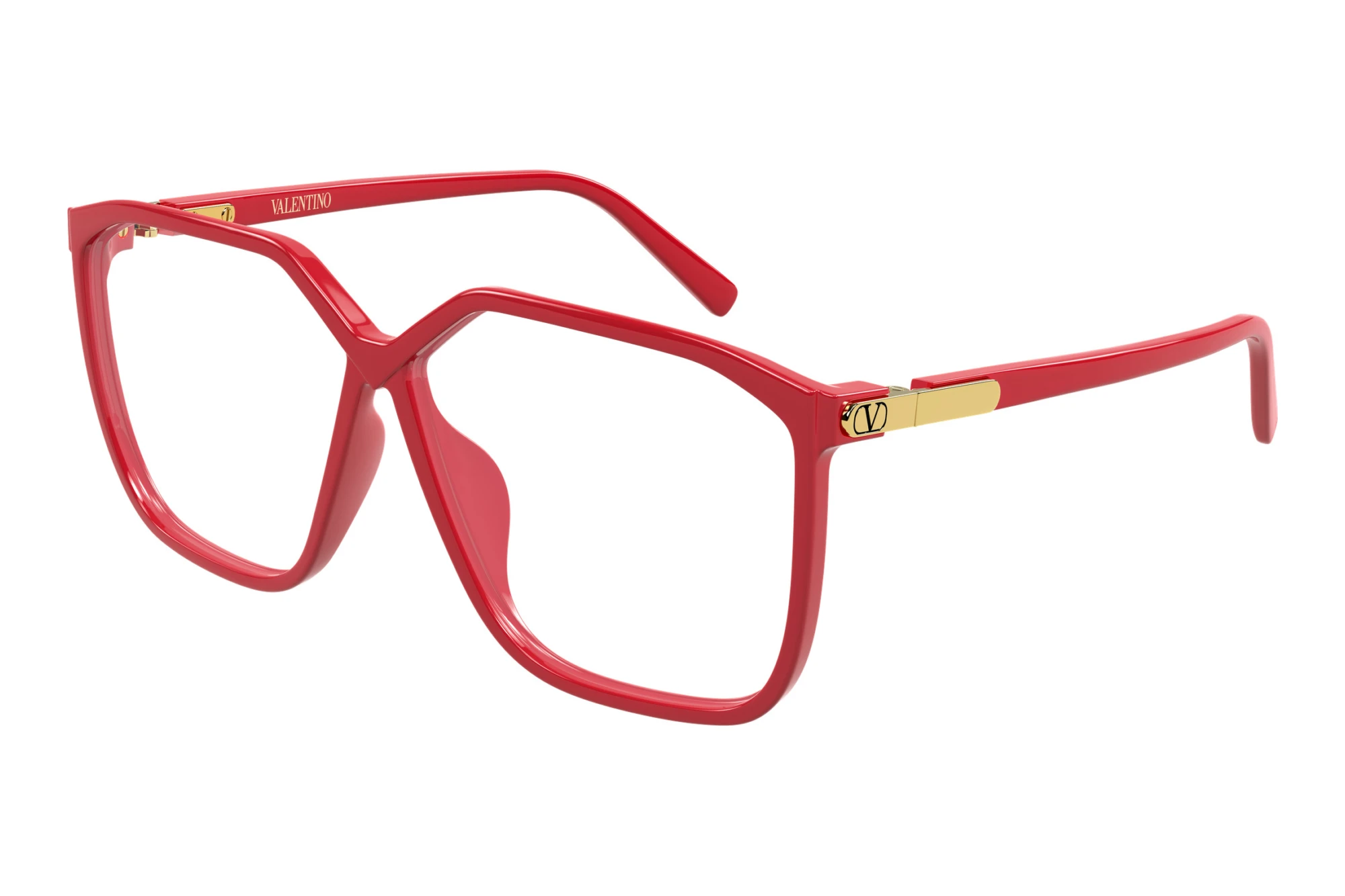 Valentino VG0025S 005 RED Valentino VG0025S 005 RED