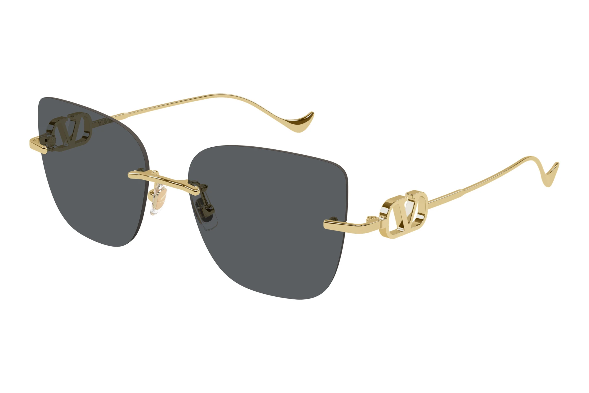 Valentino VG0033S 001 GOLD Valentino VG0033S 001 GOLD
