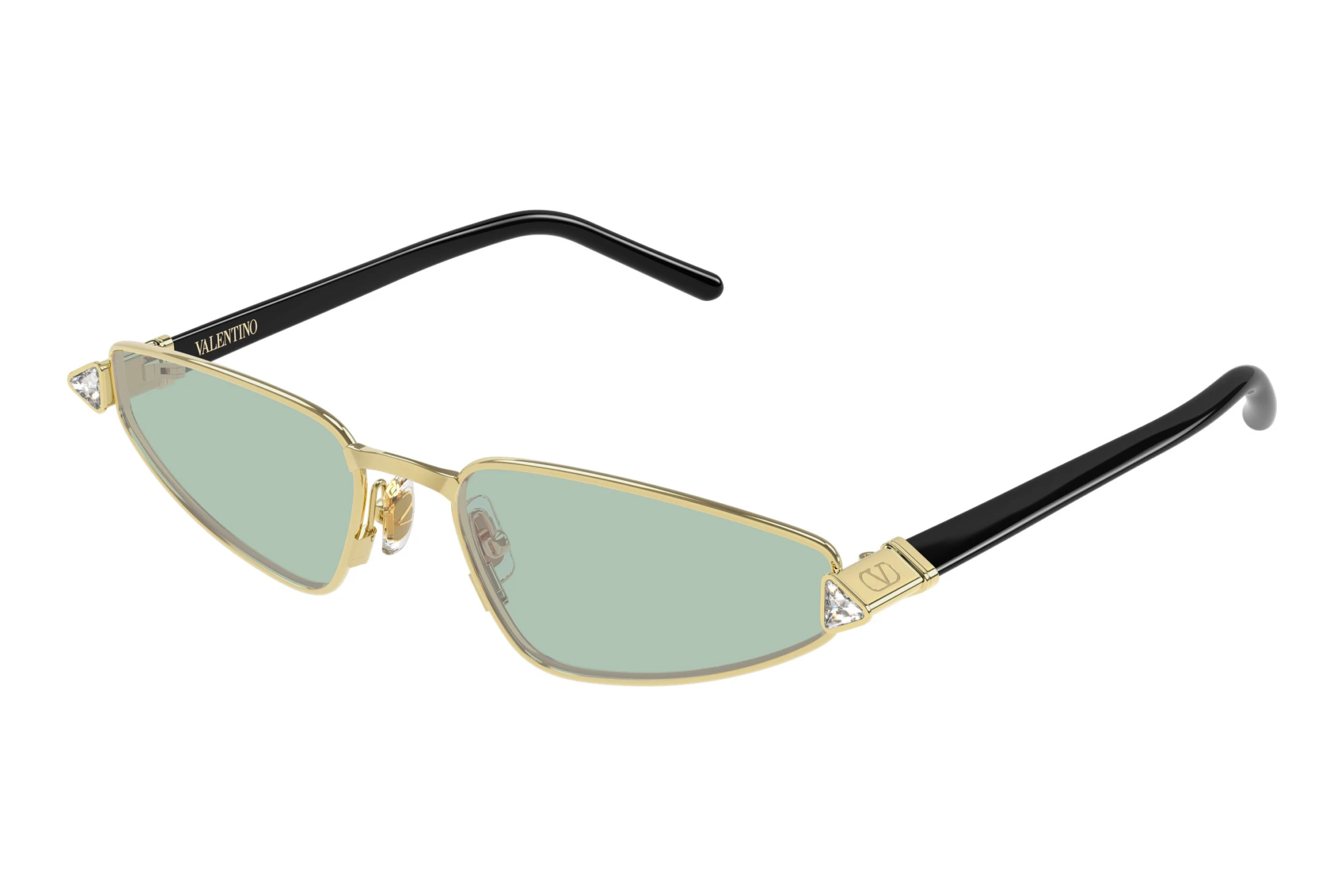 Valentino VG0035S 003 GOLD Valentino VG0035S 003 GOLD