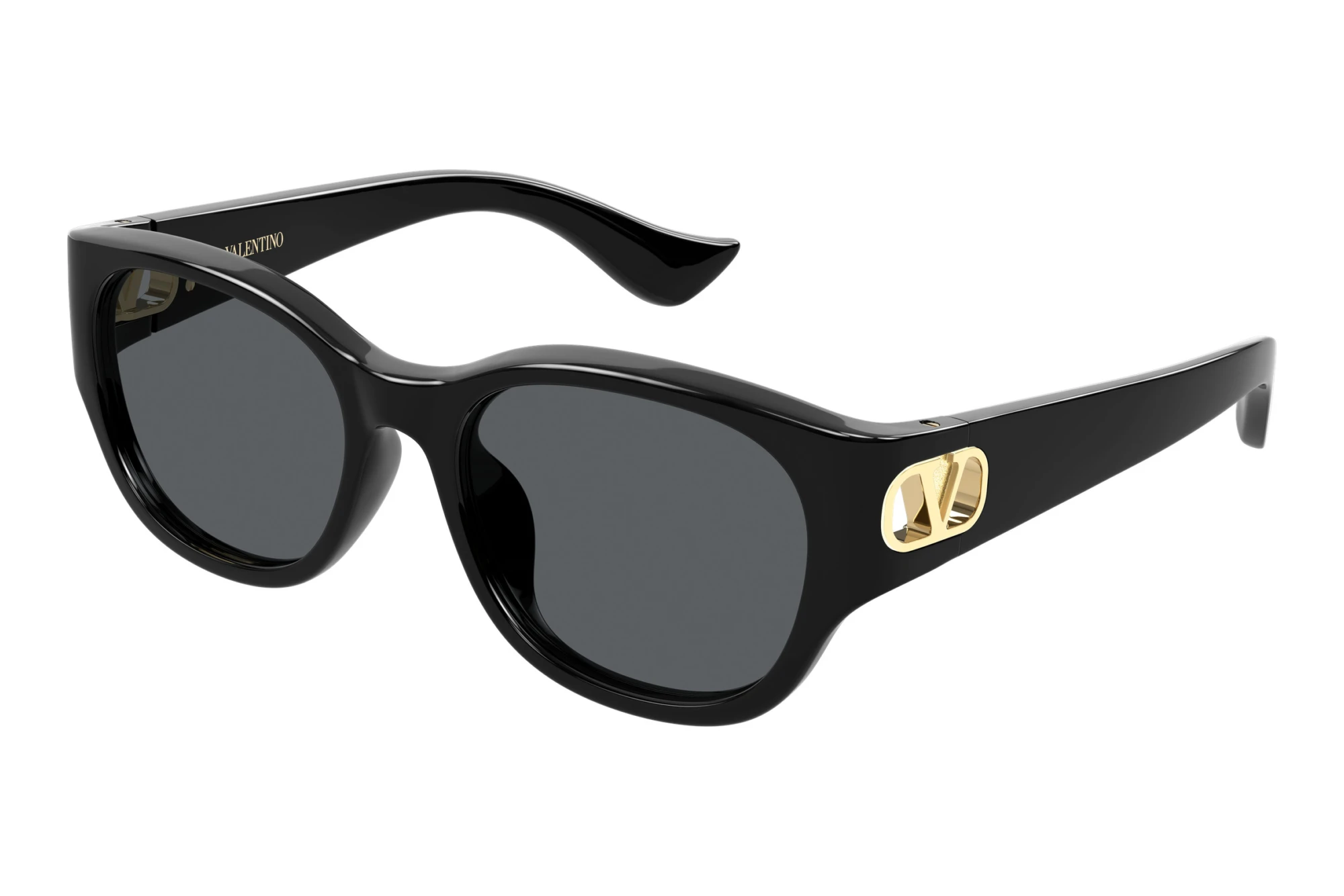 Valentino VG0039SK 001 BLACK Valentino VG0039SK 001 BLACK