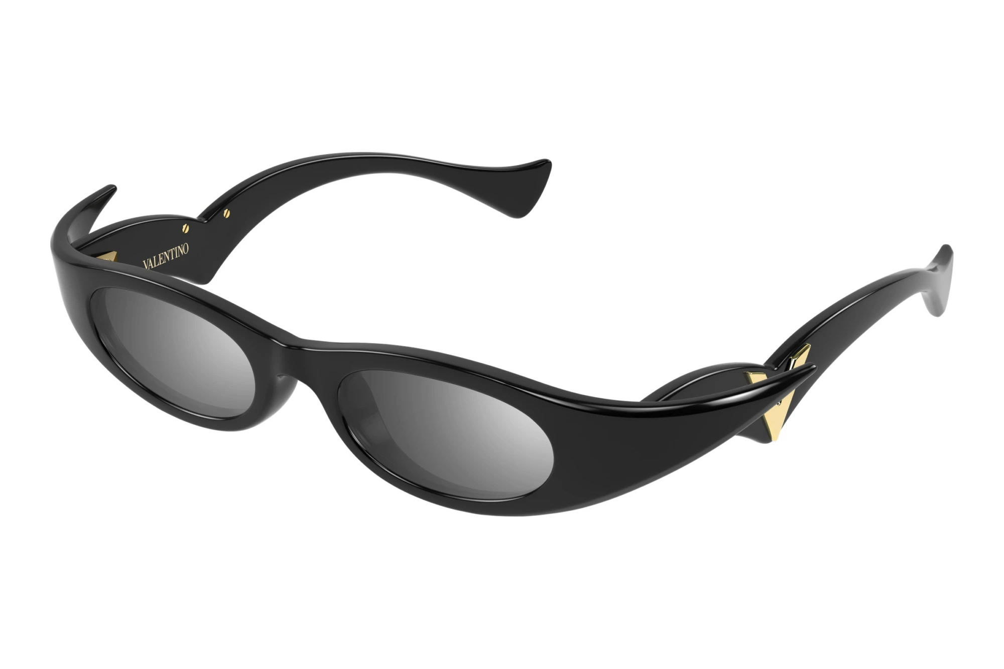 Valentino VG0045S 005 BLACK Valentino VG0045S 005 BLACK