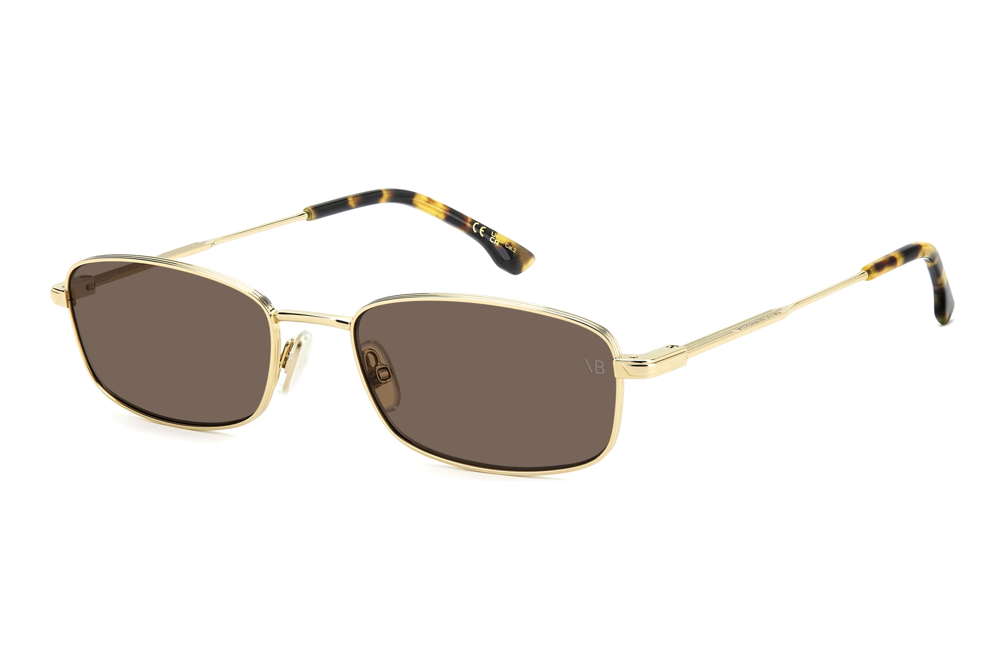 Victoria Beckham VB 1001/S HM2/70 BROWNGOLD HONEY HAVANA Victoria Beckham VB 1001/S HM2/70 BROWNGOLD HONEY HAVANA