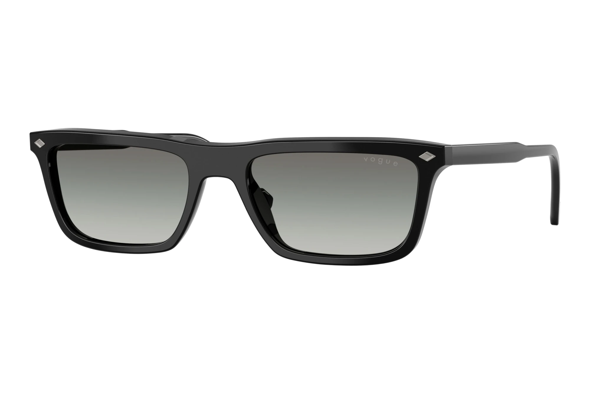 Vogue Eyewear VO5687S W44/11 Gradient GreyBlack Vogue Eyewear VO5687S W44/11 Gradient GreyBlack