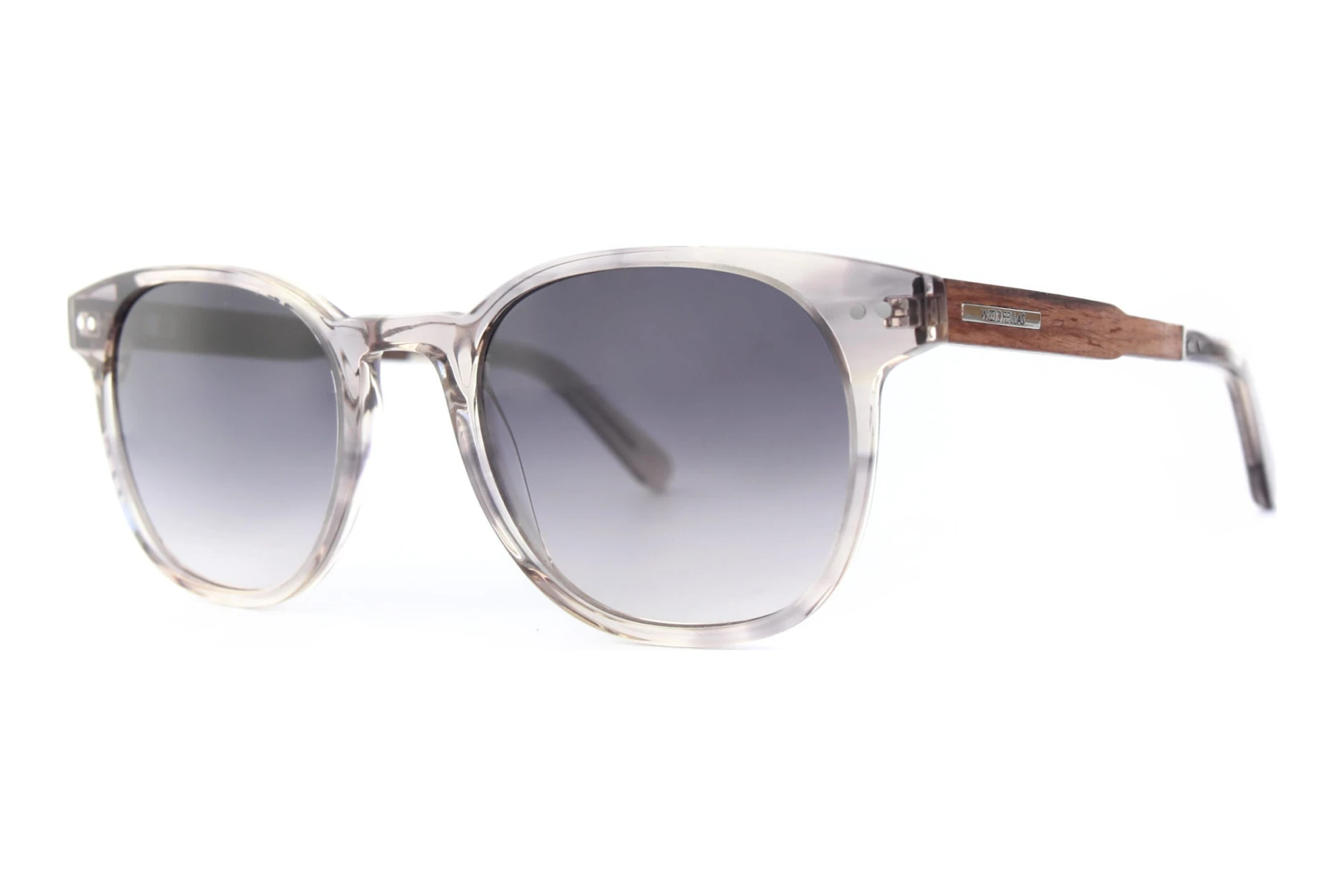 Wood Fellas 10776 macassar/grey macassar/grey Wood Fellas 10776 macassar/grey macassar/grey