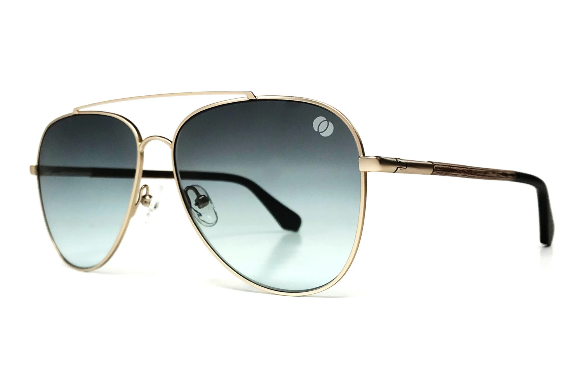 Wood Fellas 10784 walnut/gold matte walnut/gold matte Wood Fellas 10784 walnut/gold matte walnut/gold matte