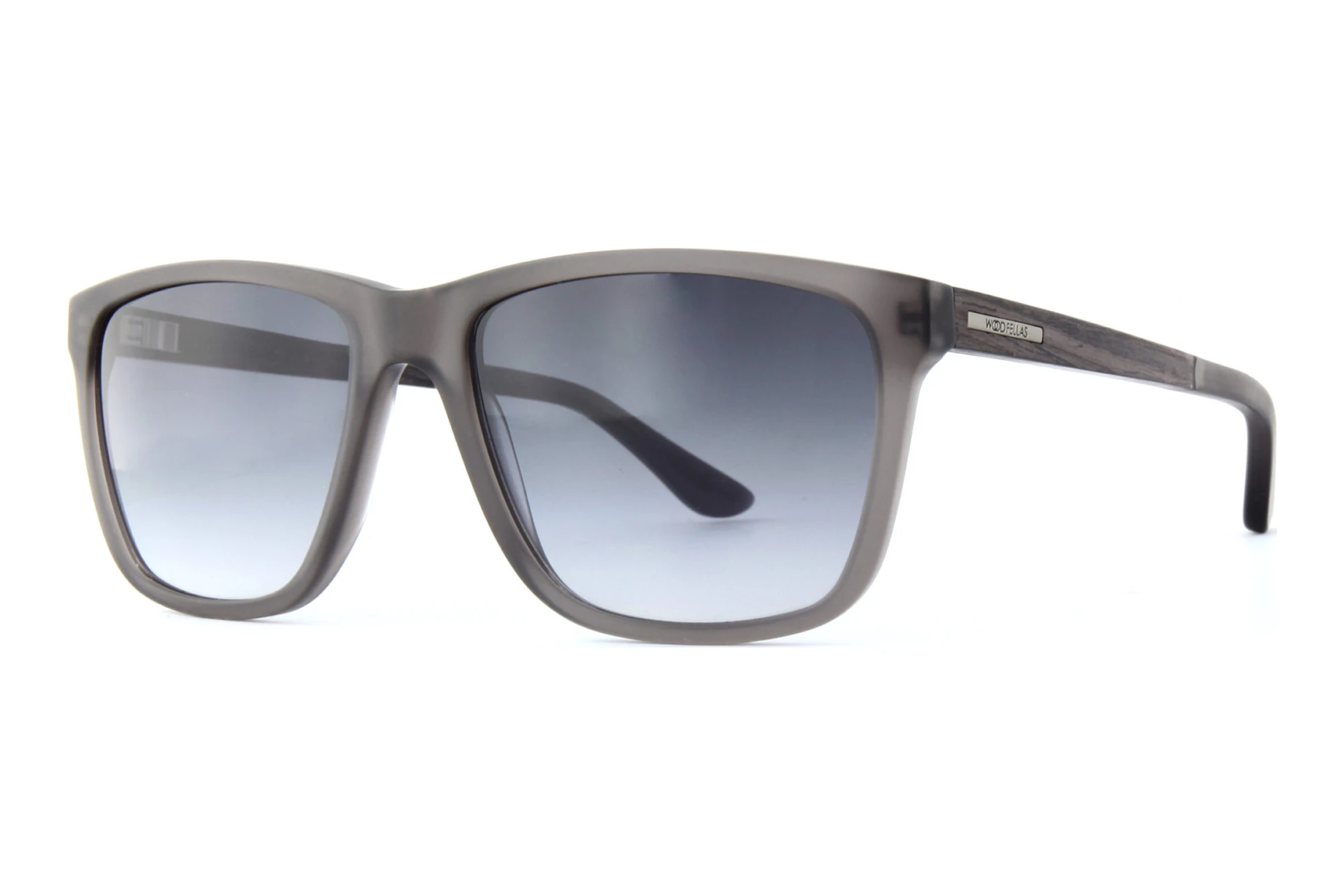 Wood Fellas 11716 black oak/grey black oak/grey Wood Fellas 11716 black oak/grey black oak/grey