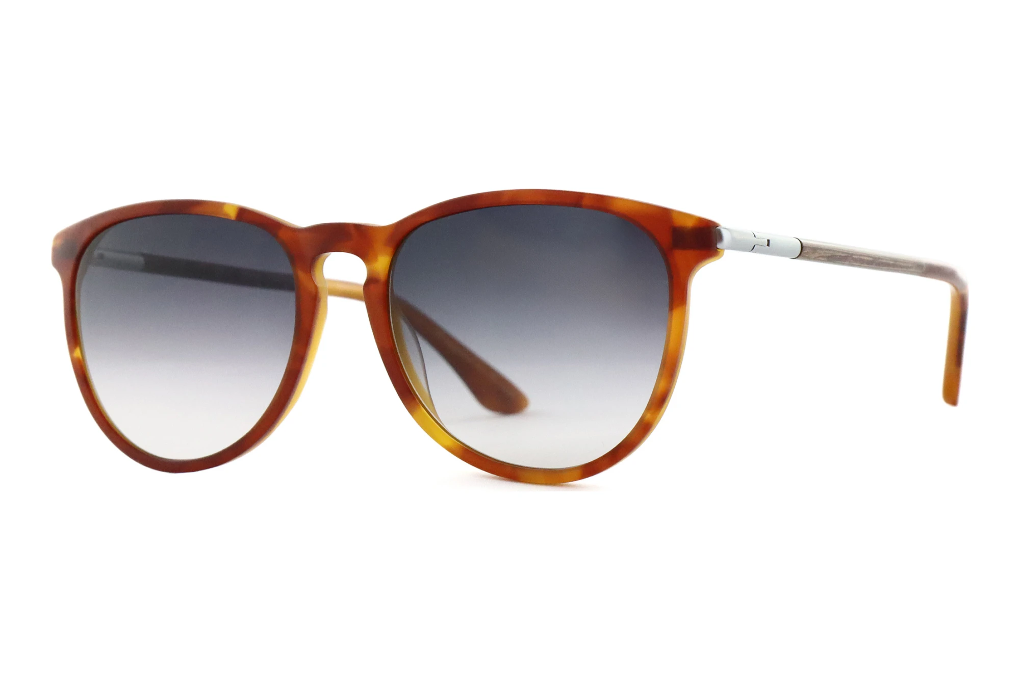 Wood Fellas 11733 walnut/havana walnut/havana Wood Fellas 11733 walnut/havana walnut/havana