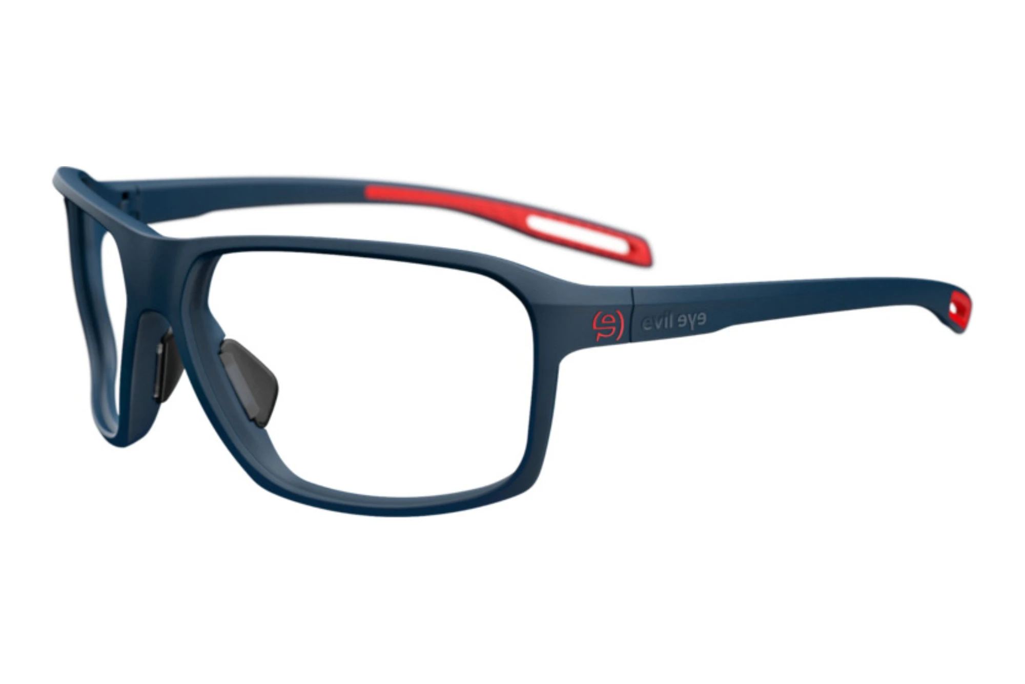 evil eye E011 4600 pinkdark blue m/LST pol.sil evil eye E011 4600 pinkdark blue m/LST pol.sil