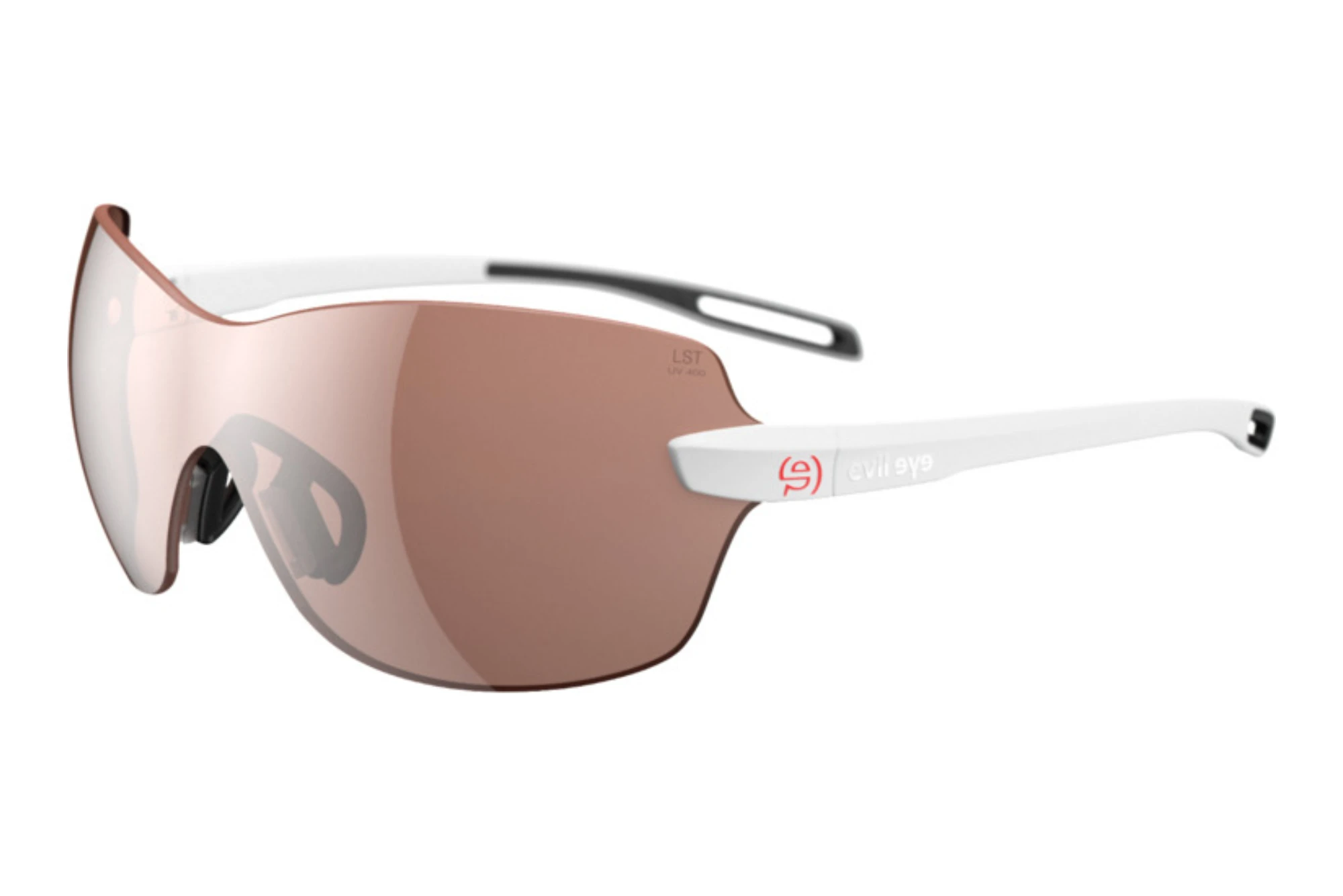 evil eye E013 1500 brownwhite m/LST cont.sil evil eye E013 1500 brownwhite m/LST cont.sil
