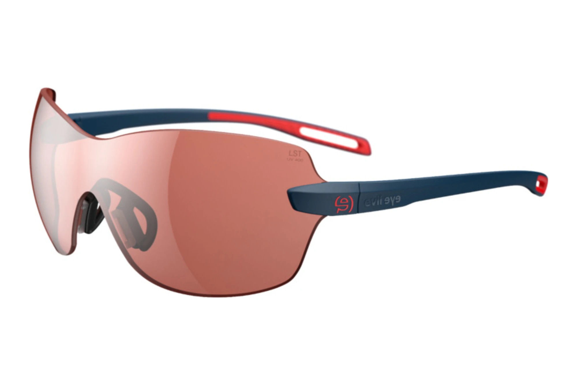 evil eye E013 4500 pinkdark blue m/LST act.sil evil eye E013 4500 pinkdark blue m/LST act.sil