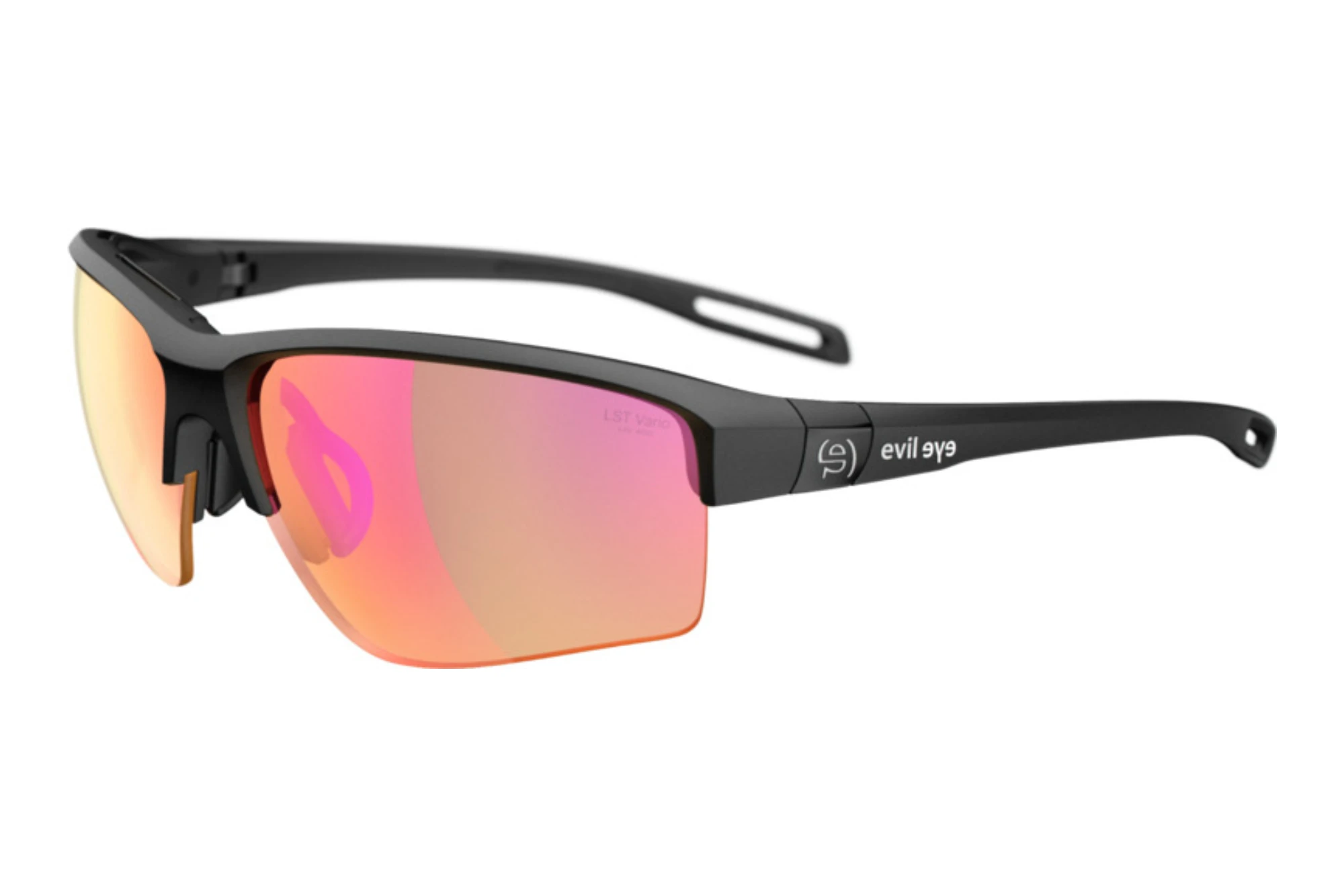evil eye E020 9100 orangeblack m/LST VAR.pur evil eye E020 9100 orangeblack m/LST VAR.pur