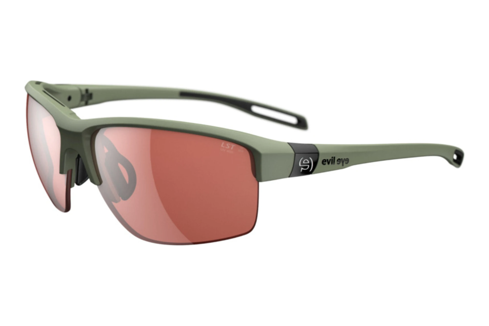 evil eye E024 5500 pinkforest green m/LST act.sil evil eye E024 5500 pinkforest green m/LST act.sil