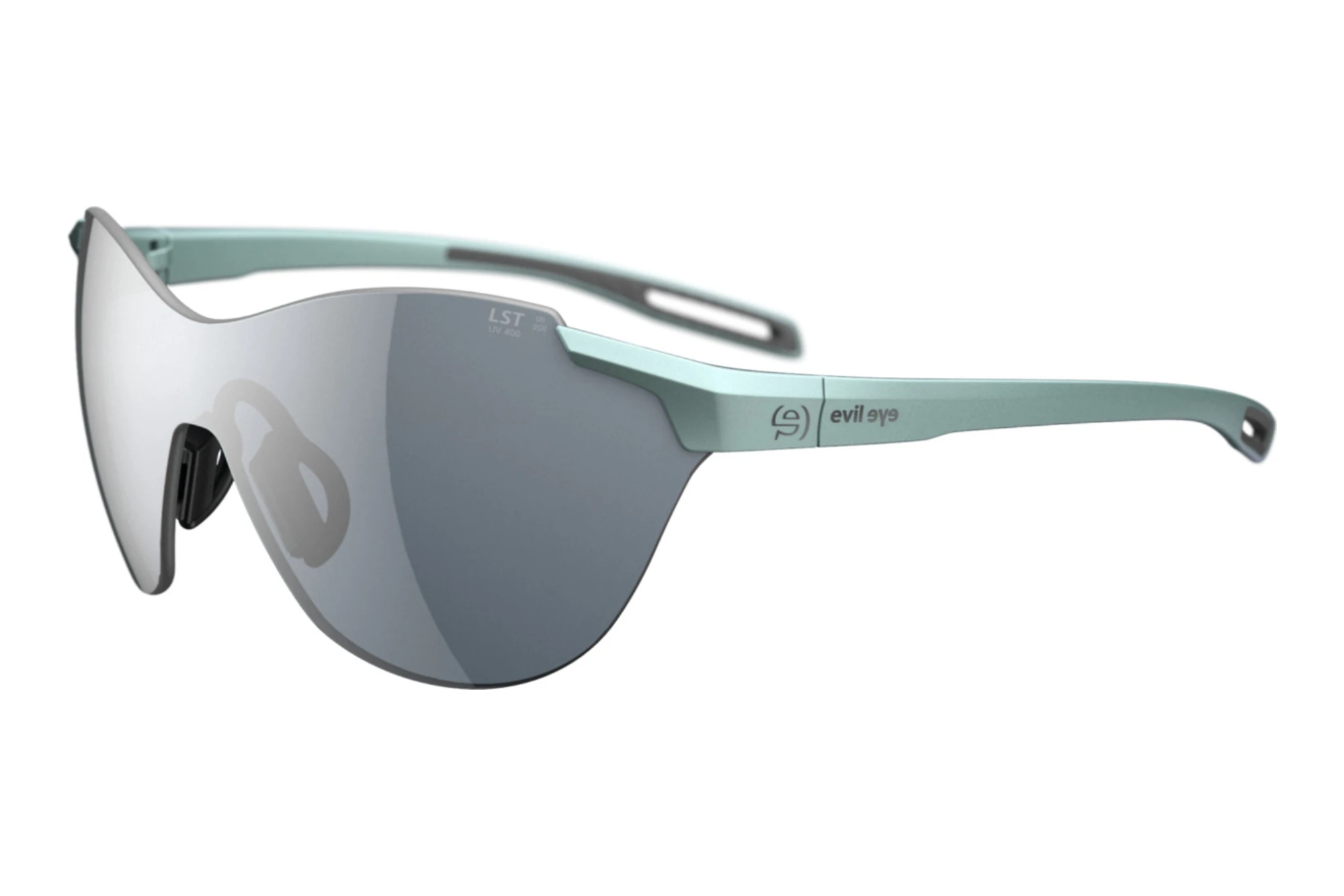 evil eye E040 5000 blackocean met/LST grey sil evil eye E040 5000 blackocean met/LST grey sil