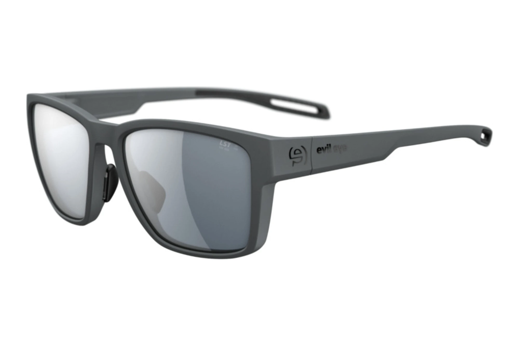 evil eye E054 6500 blackdark grey m/LST grey sil evil eye E054 6500 blackdark grey m/LST grey sil