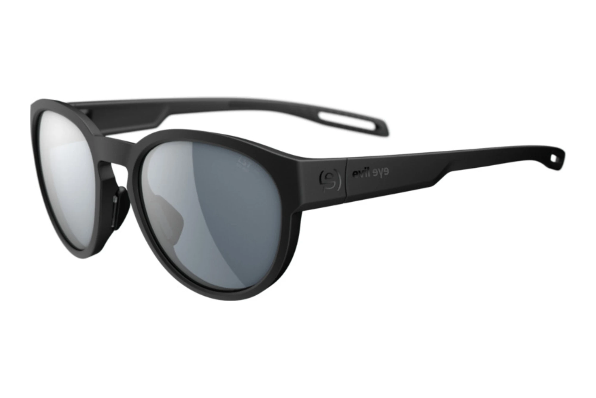 evil eye E058 9000 blackblack m/LST grey sil evil eye E058 9000 blackblack m/LST grey sil