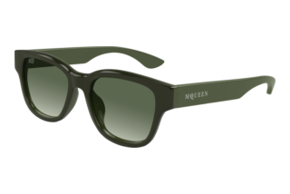 Alexander McQueen AM0528SA 004 GREEN