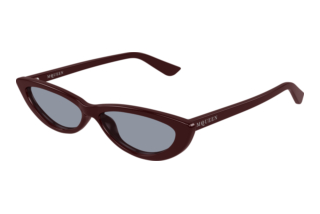 Alexander McQueen AM0535S 004 RED