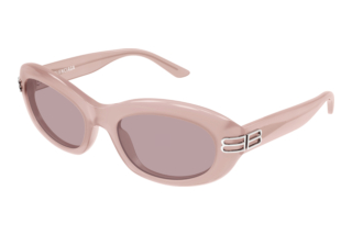 Balenciaga BB0431S 003 PINK