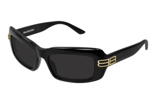Balenciaga BB0432S 001 BLACK