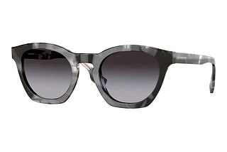 Burberry YVETTE BE 4367 39838G