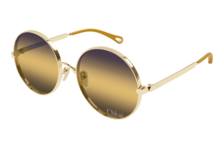 Chloé CH0321S 001 GOLD