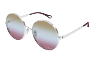 Chloé CH0321S 003 SILVER